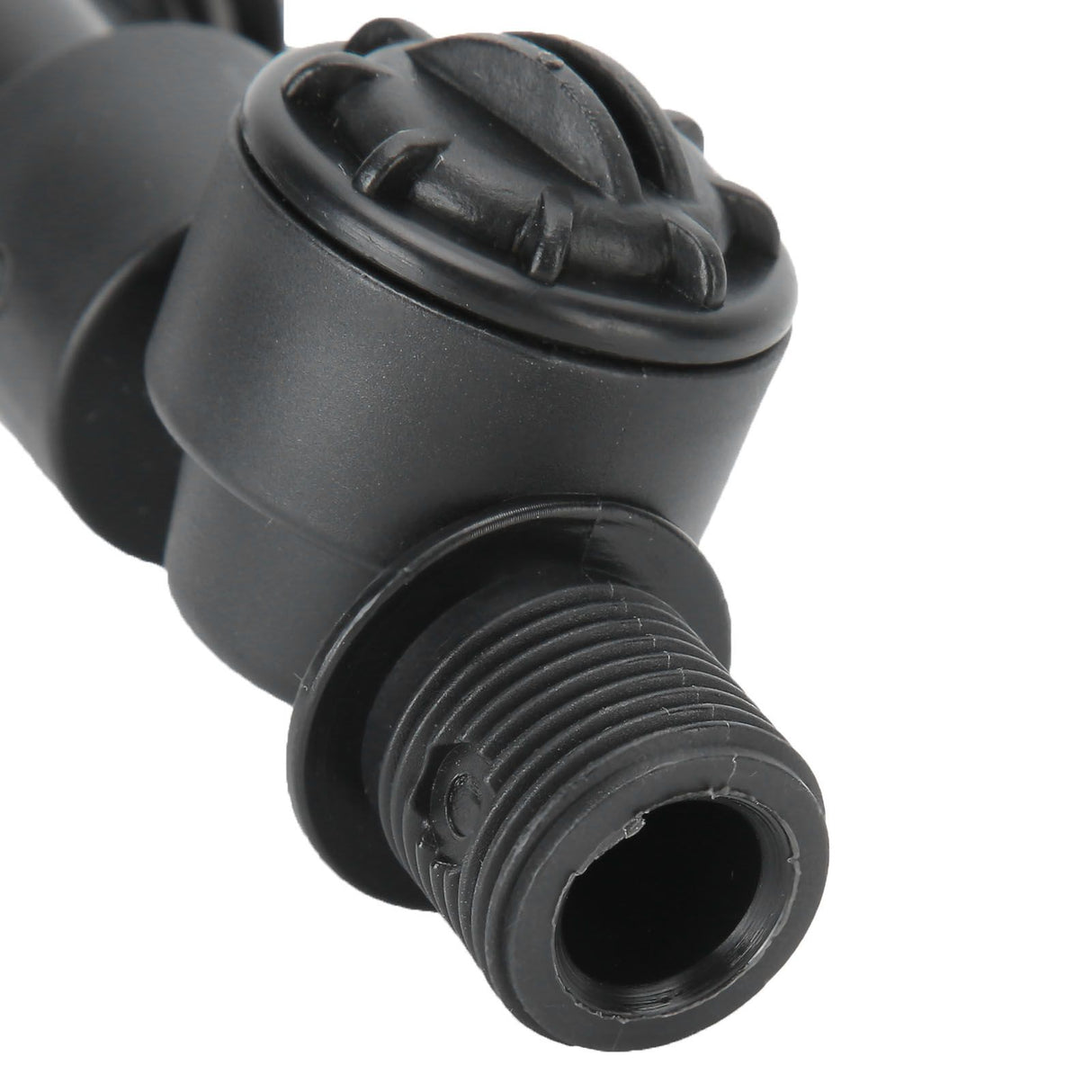 4pcs G3/8 DN10 Dual Nozzle DripProof Accessory for Agricultural Electric Knapsack Sprayer