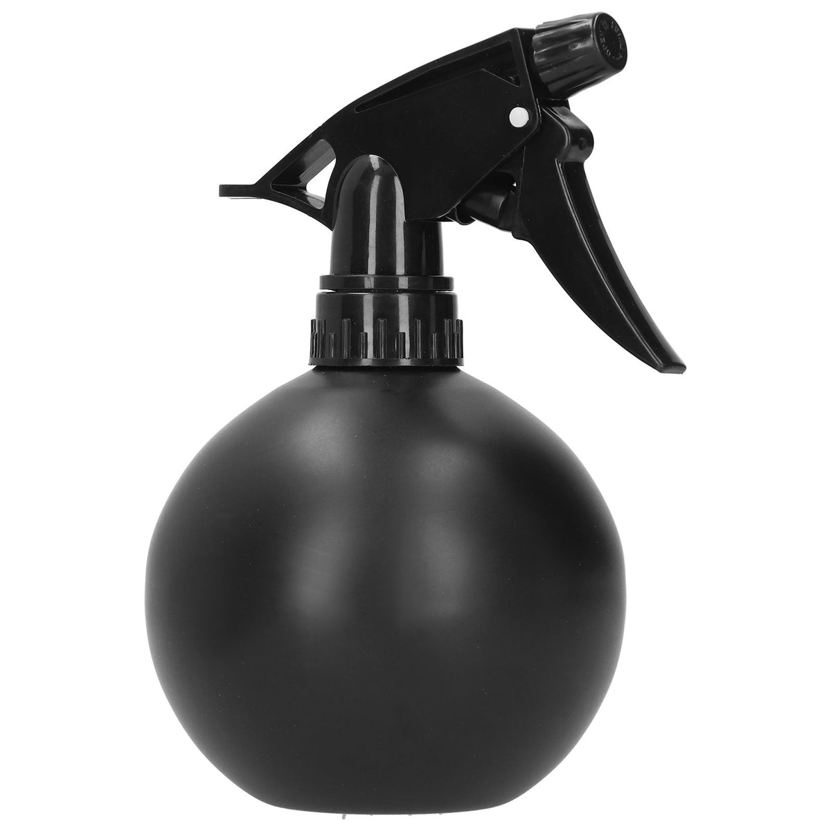 500ml Stainless Steel Watering Pot Household Garden Plant Flower Water Sprayer BottleBlack