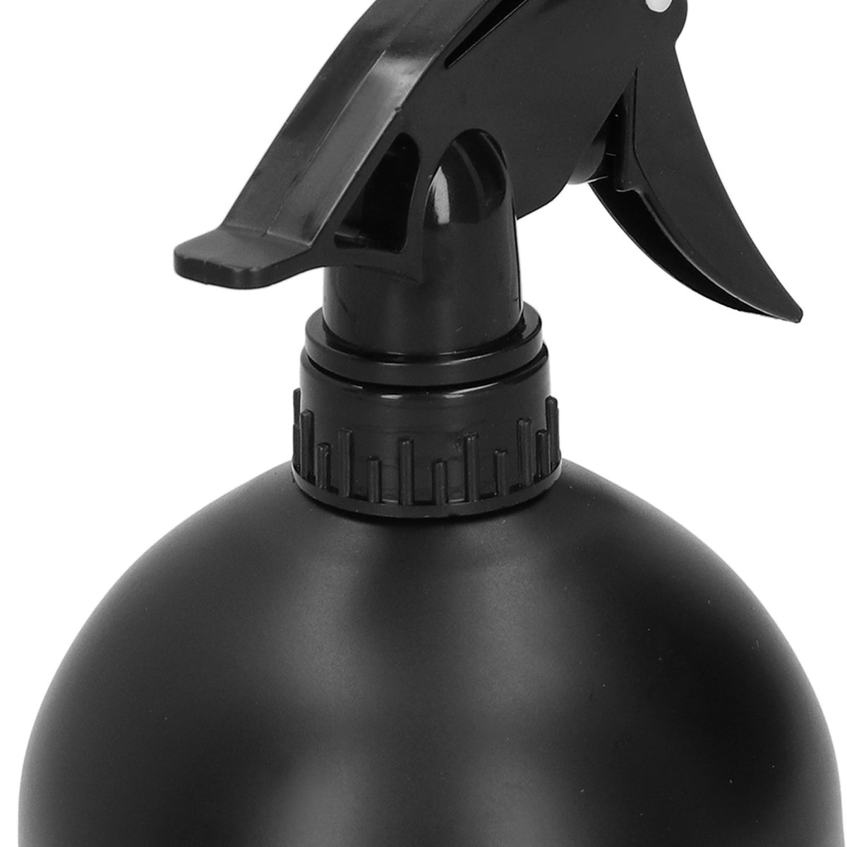 500ml Stainless Steel Watering Pot Household Garden Plant Flower Water Sprayer BottleBlack