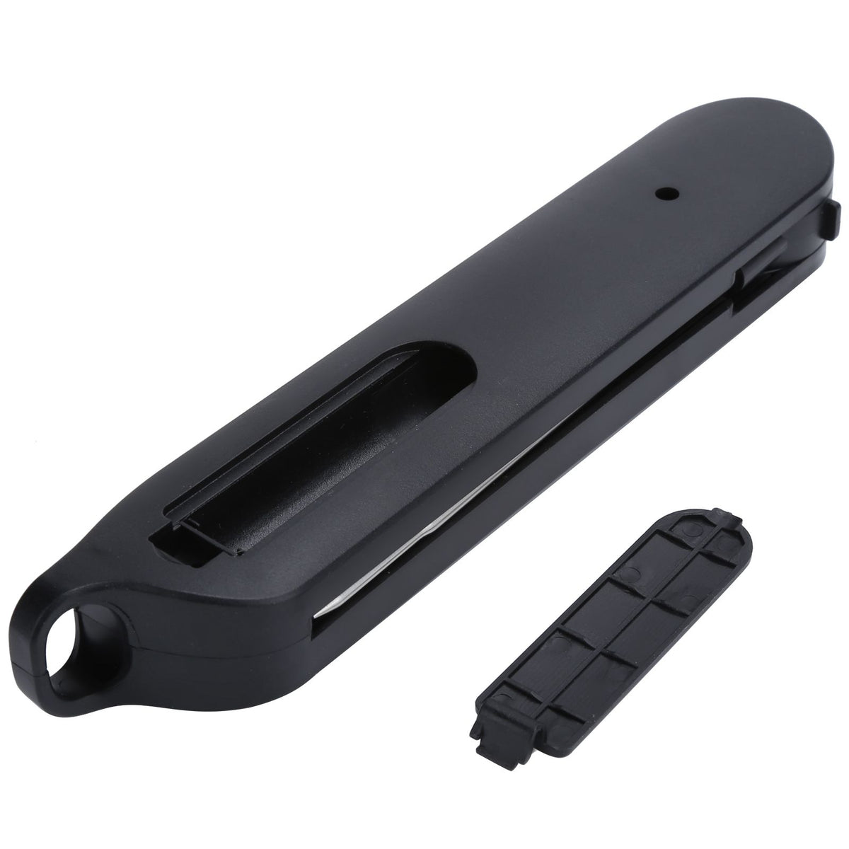 LED Meat Thermometer Foldable Food Thermometer Instant Read for Kitchen Cooking Grilling BBQ