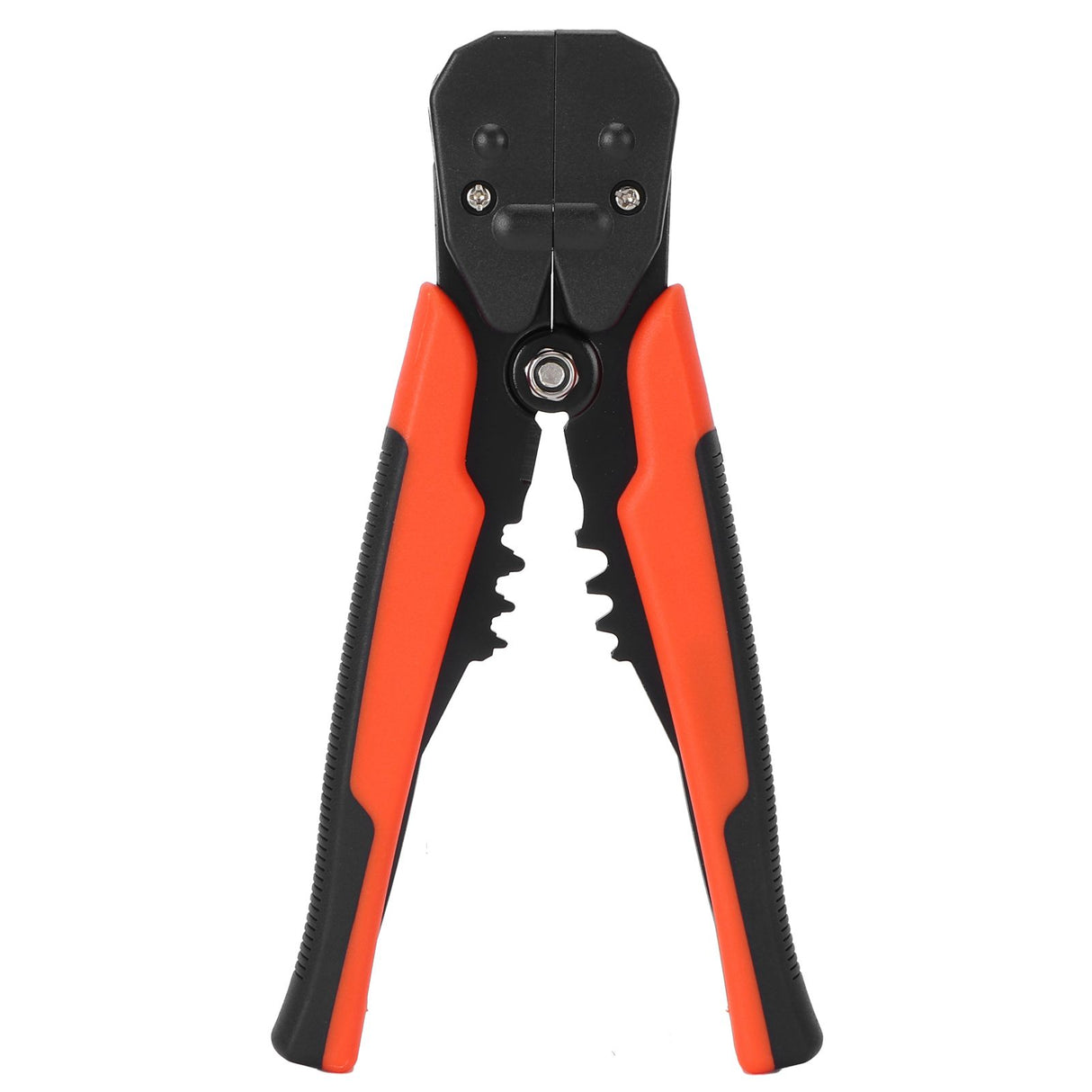 Wire Stripper Multifunctional Self‑Adjusting Household Pliers Trimming Cutter Tool