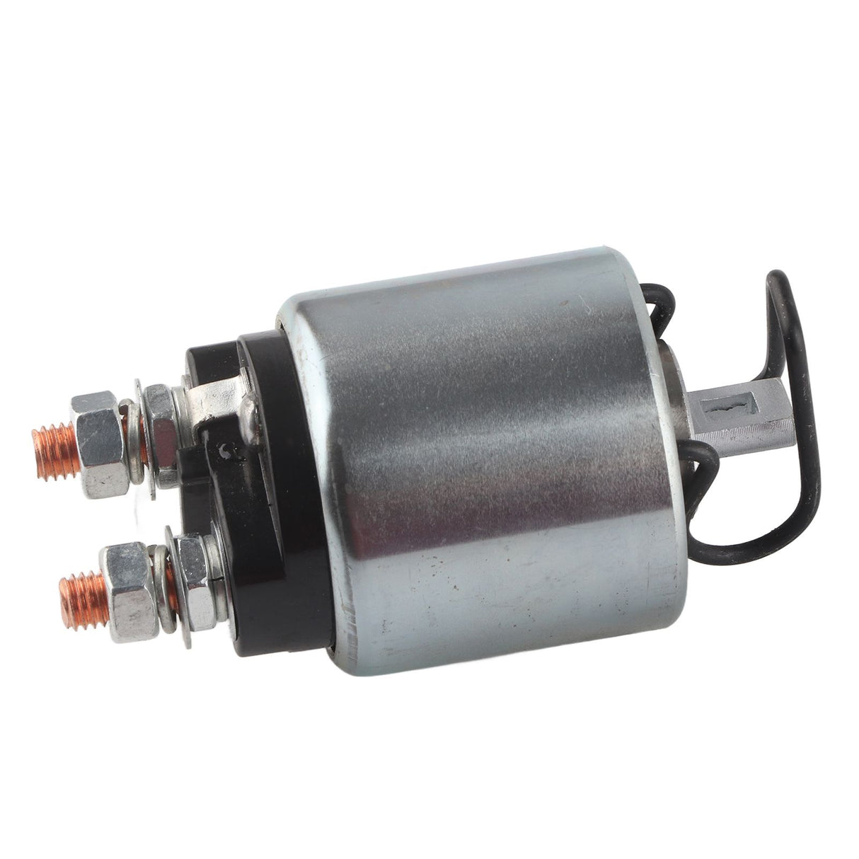 Motor Starter Relay Solenoid Switch Generator Accessory Fit for 178/186/188F/190F Square Head
