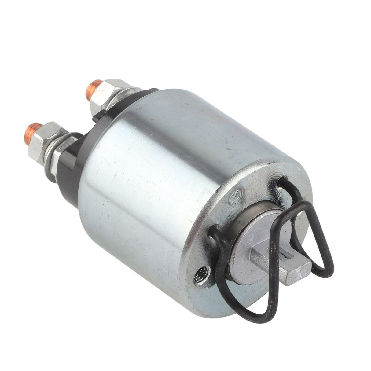 Motor Starter Relay Solenoid Switch Generator Accessory Fit for 178/186/188F/190F Square Head