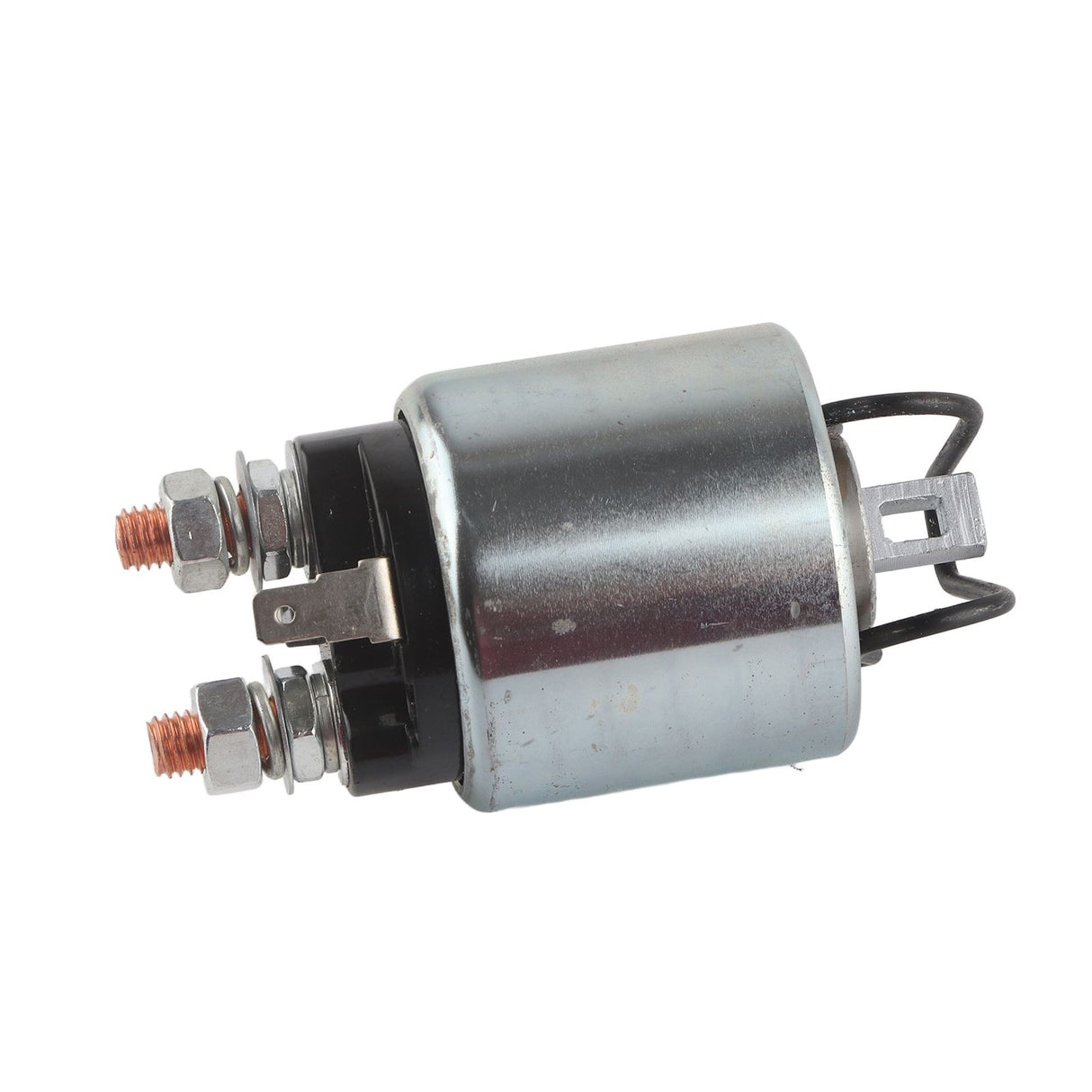 Motor Starter Relay Solenoid Switch Generator Accessory Fit for 178/186/188F/190F Square Head