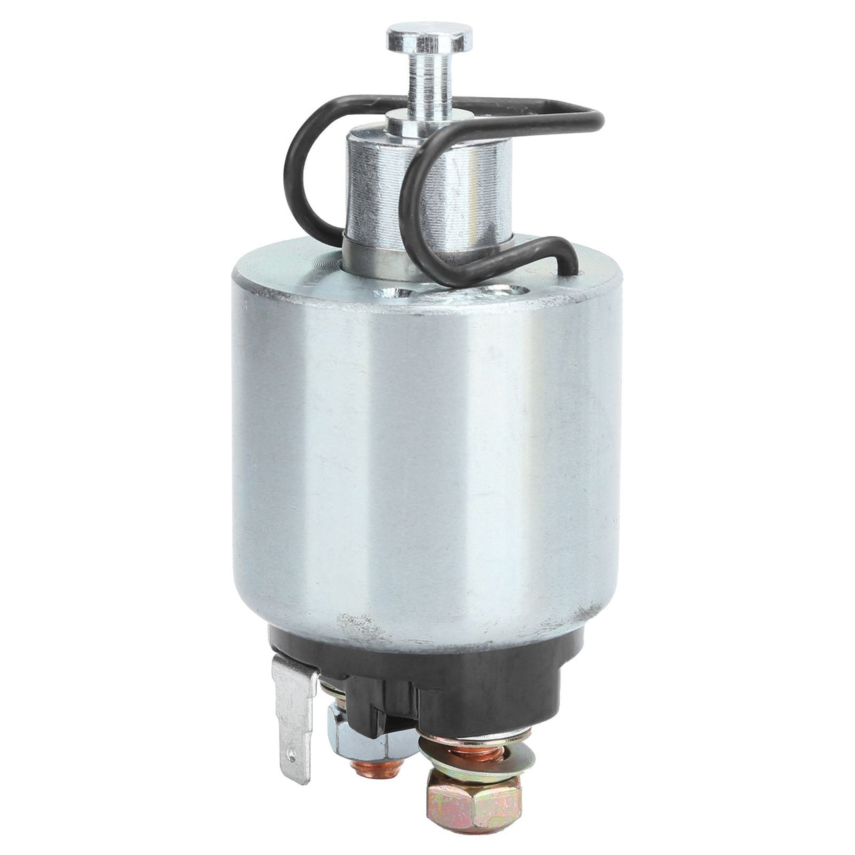 Starter Motor Relay Replacement Tillers Accessory Parts Fit for 170F/173F/178F/186F Round Head