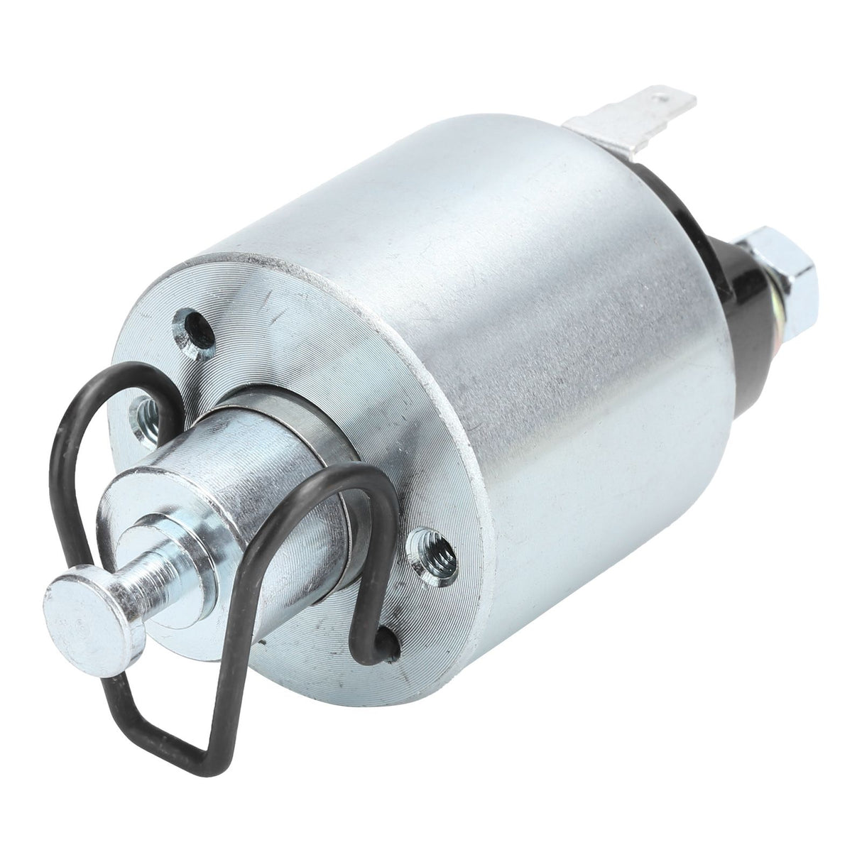 Starter Motor Relay Replacement Tillers Accessory Parts Fit for 170F/173F/178F/186F Round Head