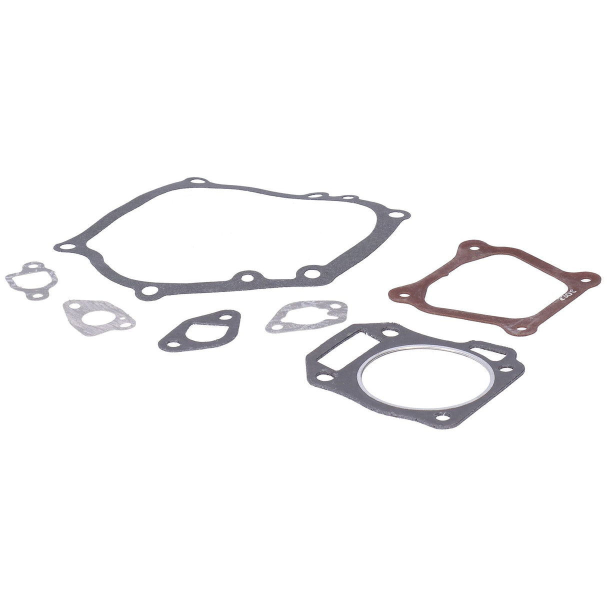 4Set Engine Gaskets Kit Accessory Parts for 170F/GX210/ 2.8-3KW Gasoline Generator