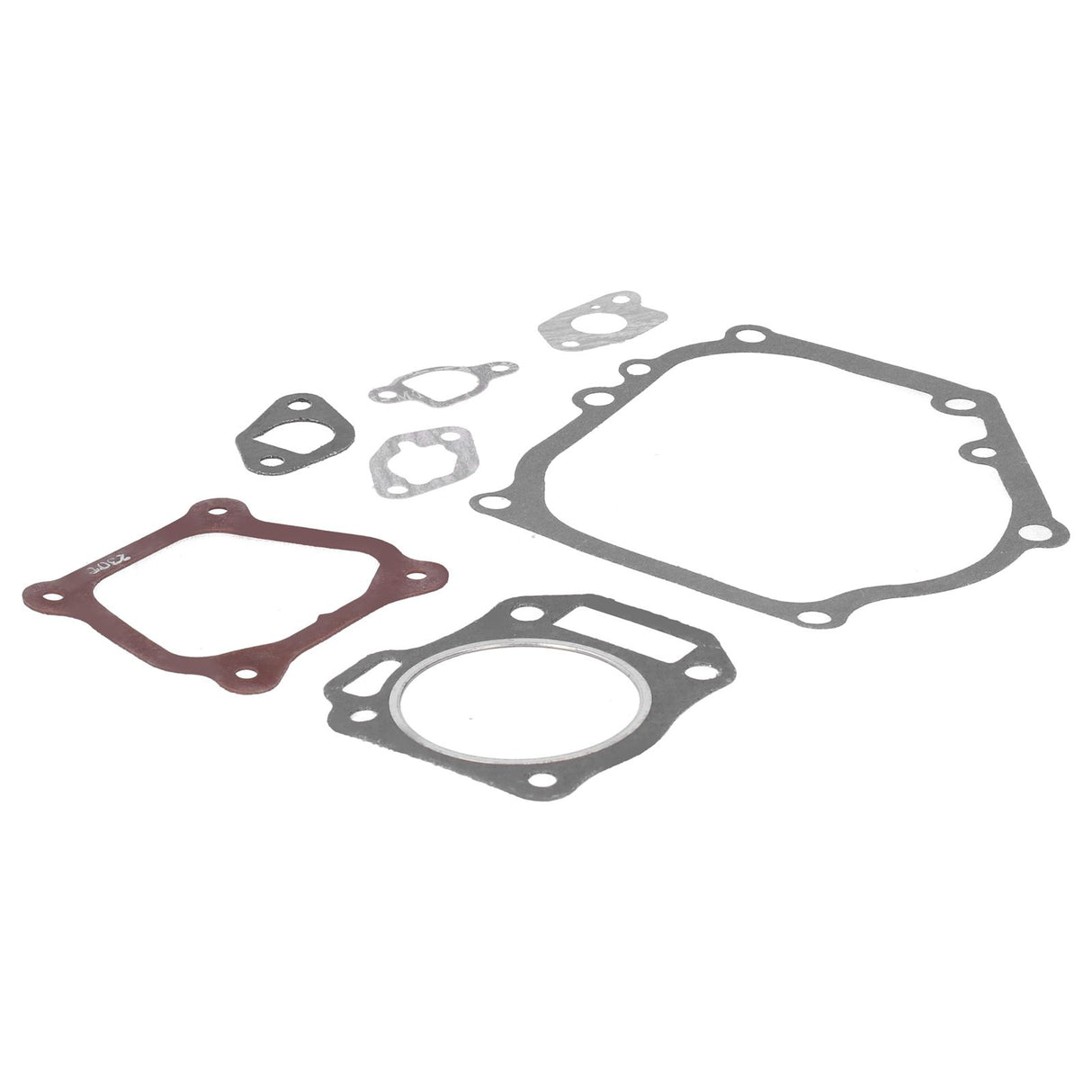 4Set Engine Gasket Kit Gasoline Generator Accessory Parts Fit for 168F/GX160 2KW 3KW