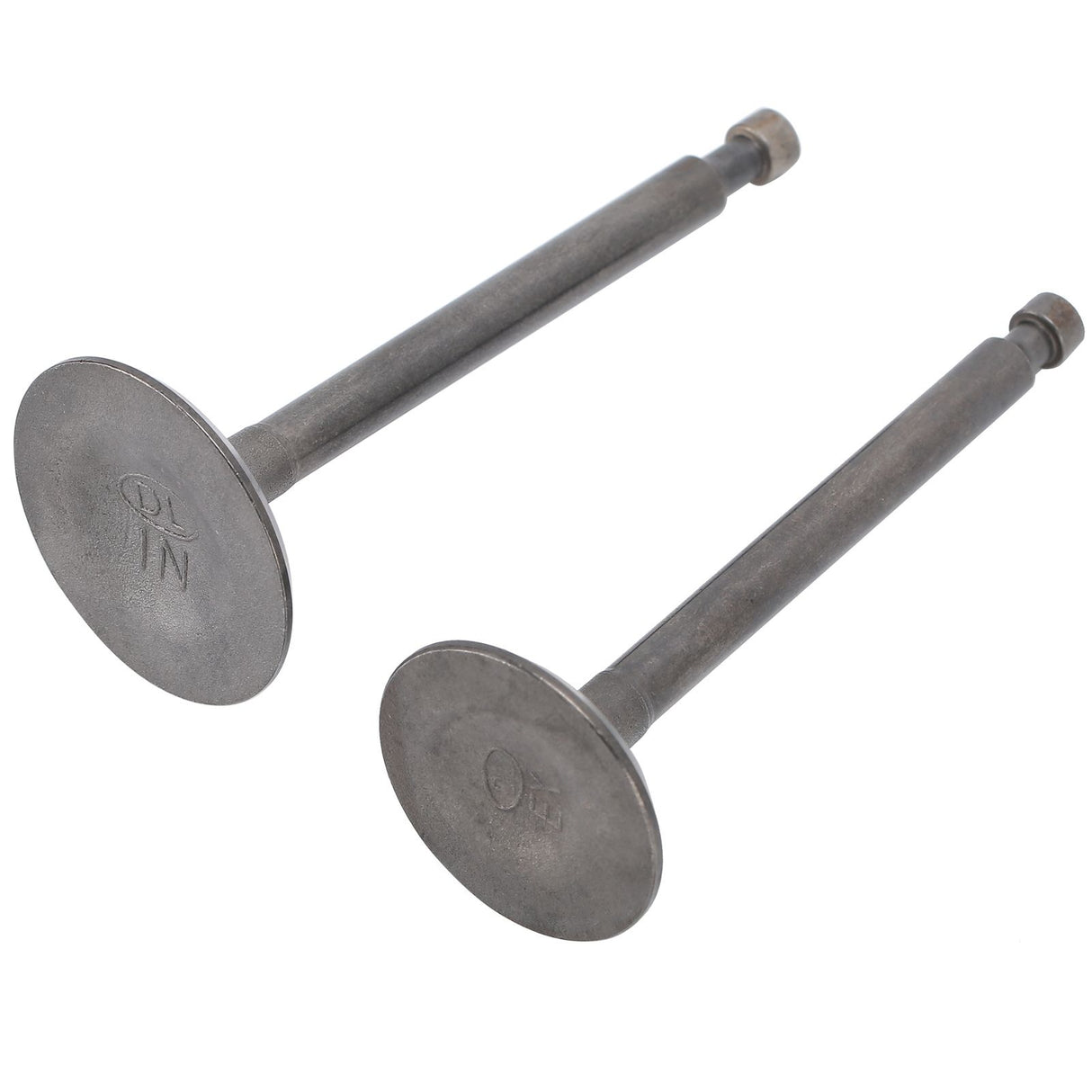 Valve Set Intake Exhaust Valves Replacement Parts for Gasoline Engine Generator 190F/GX420