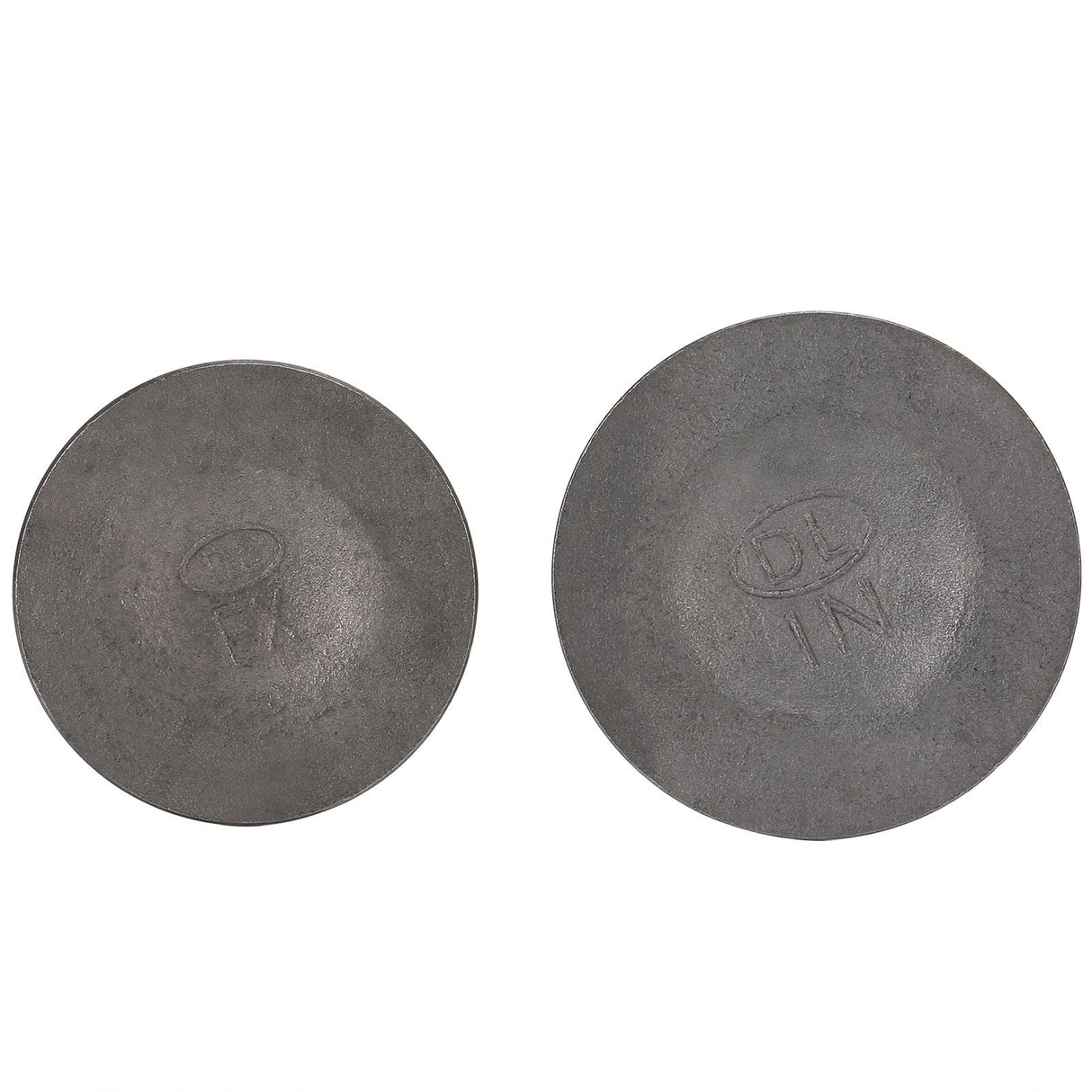 Valve Set Intake Exhaust Valves Replacement Parts for Gasoline Engine Generator 190F/GX420