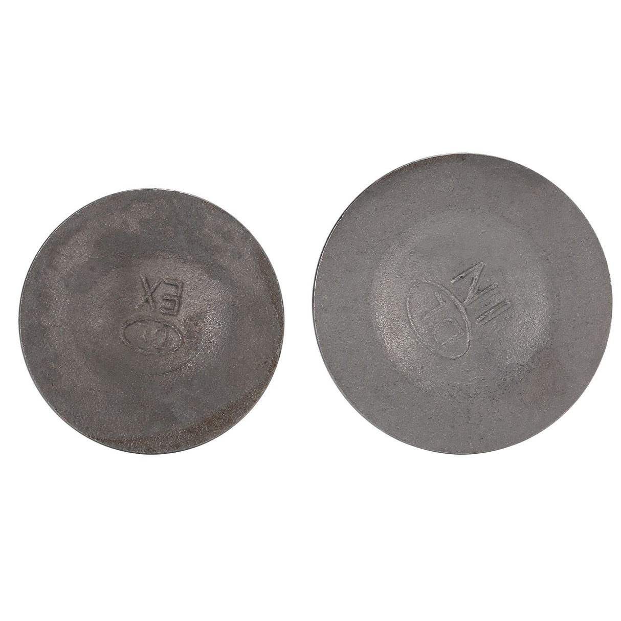 Intake Exhaust Valves Motor Replacement Part Accessory Fit for 188F/GX390 Generator