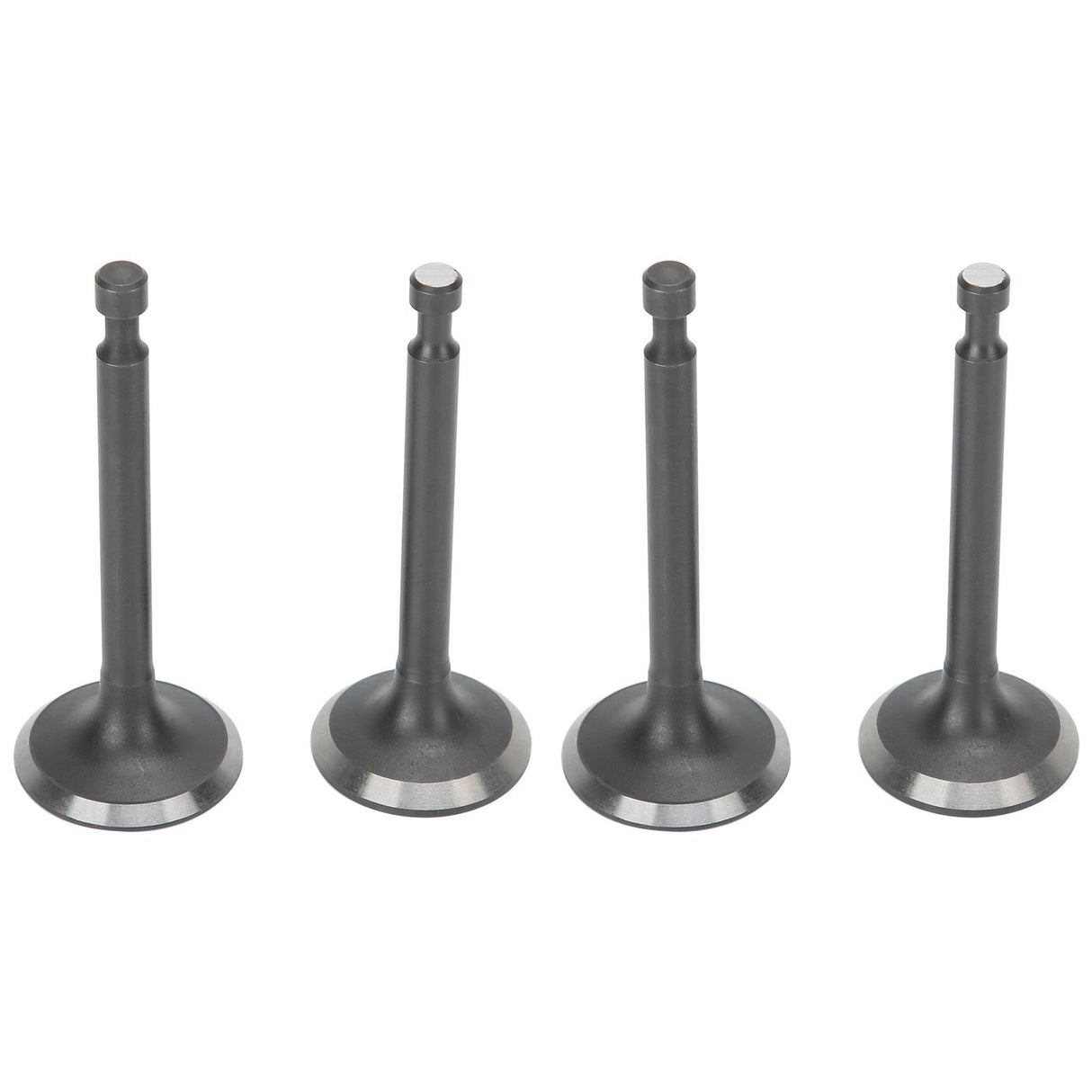 2 Set Intake Exhaust Valve Kit 168F Cylinder Head GX160/GX200 2-2.5kw Gasoline Generator Parts