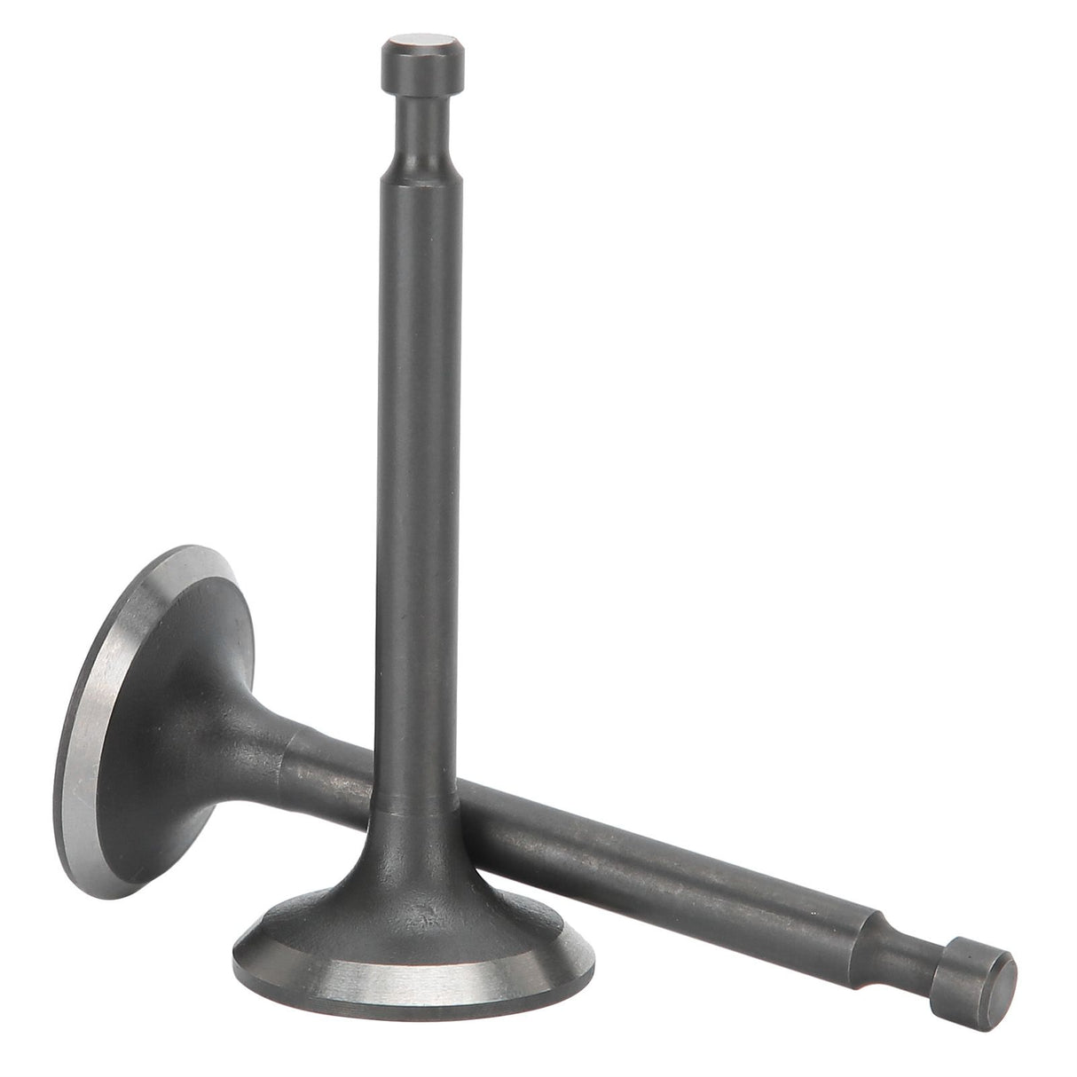 2 Set Intake Exhaust Valve Kit 168F Cylinder Head GX160/GX200 2-2.5kw Gasoline Generator Parts
