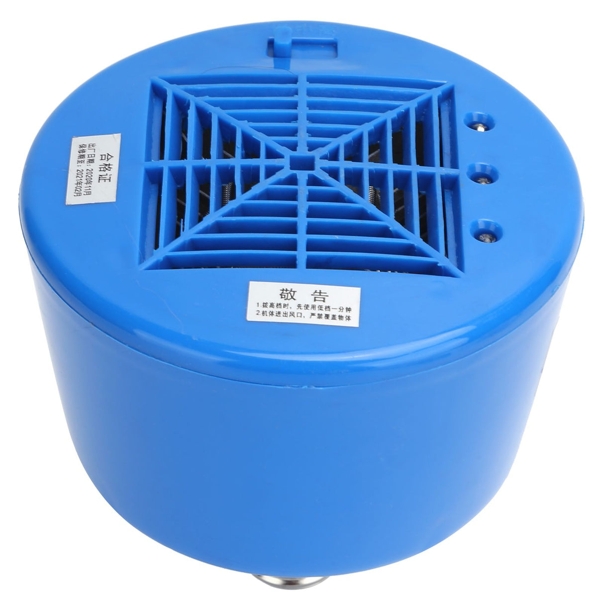 Piglet Heat Lamp 220V 100-300W Chicken Pet Heating Bulb Livestock Accessory Blue