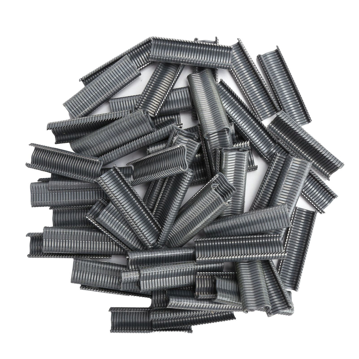 1800pcs M Nails Practical Repairing Tool Accessory for Rabbit Chicken Pigeons Foxes Cages