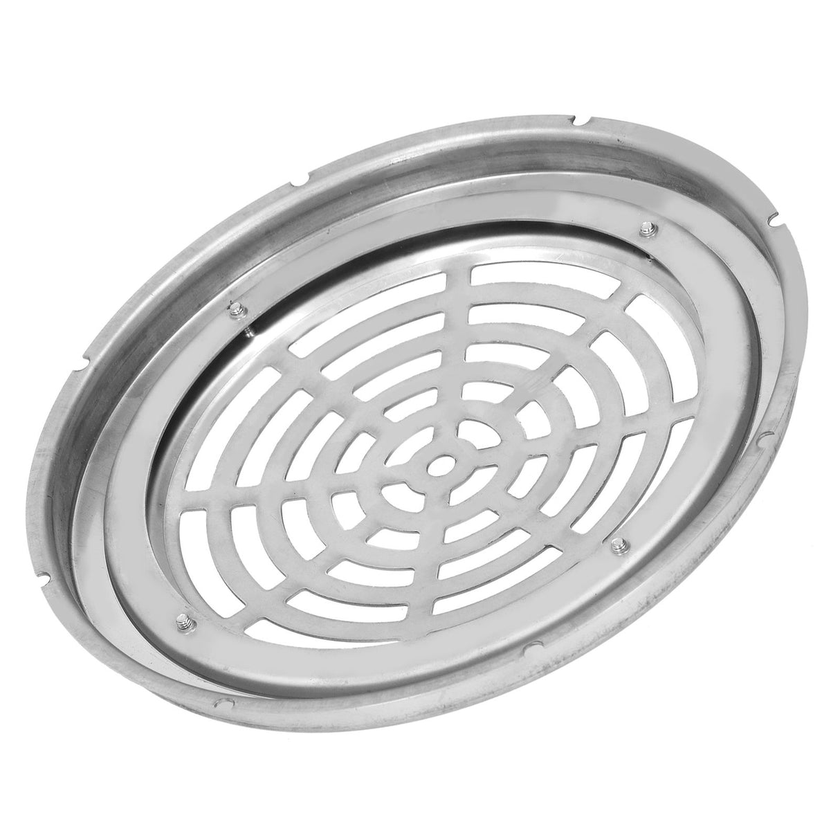 Floor Drain Round Stainless Steel Main Drainer Part Swimming Pool Accessory Supplies