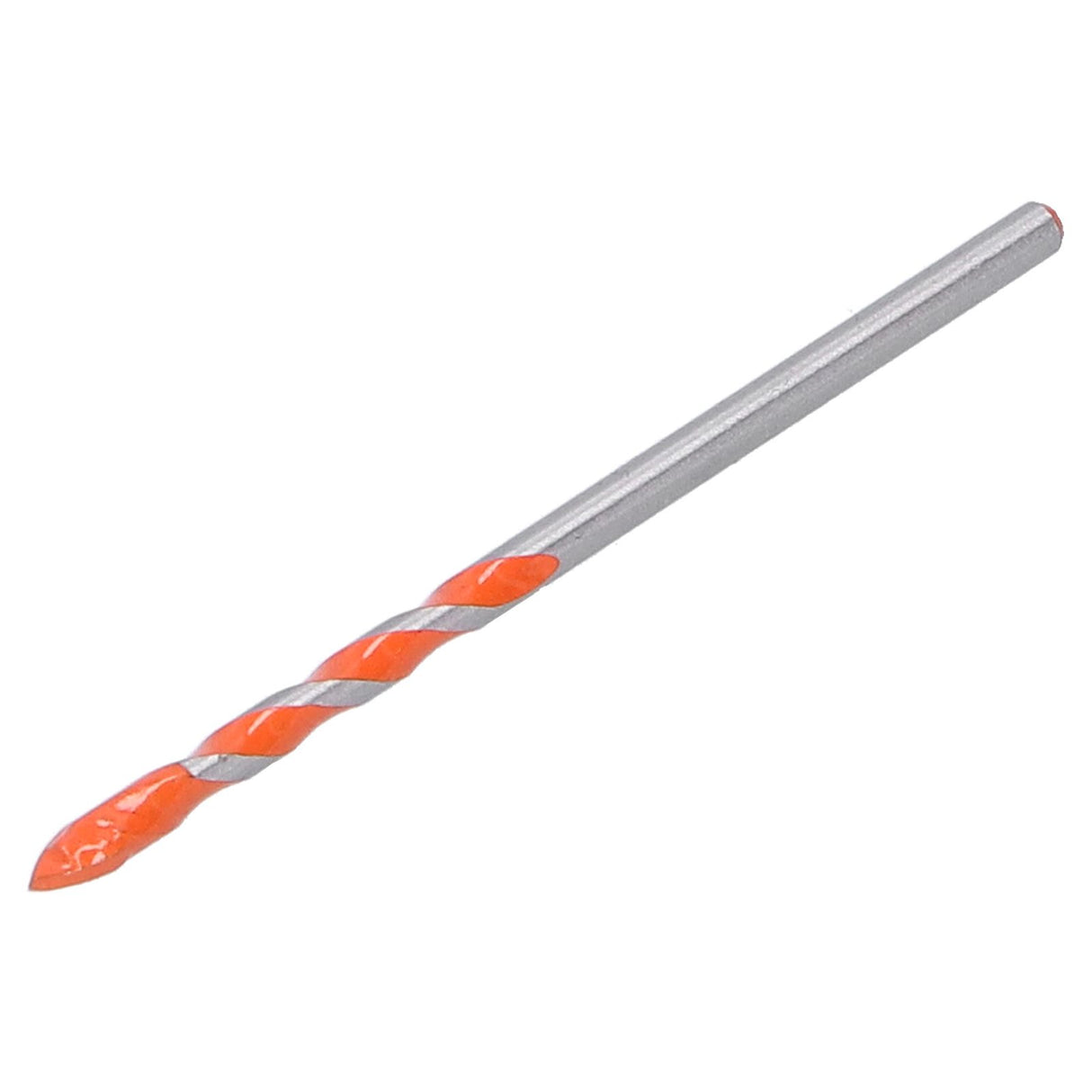 10PCS Multifunctional Drill Bits Set 3/4/5/6/6/8/10/12/14/16mm Triangular Drilling Bit for Wood