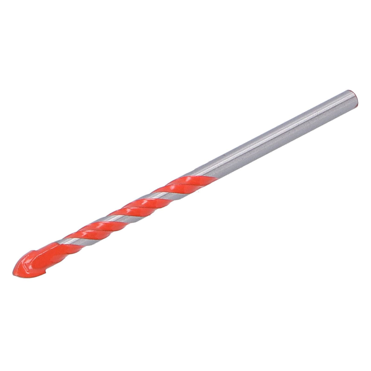 Drill Bit Set Multi Purpose Bits Accessory for Ceramic Tile Concrete Glass Drilling(7Pcs )