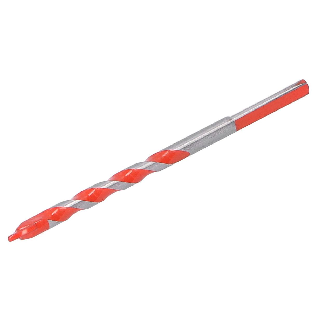 Drill Bit Set Multi Purpose Bits Accessory for Ceramic Tile Concrete Glass Drilling(8Pcs )