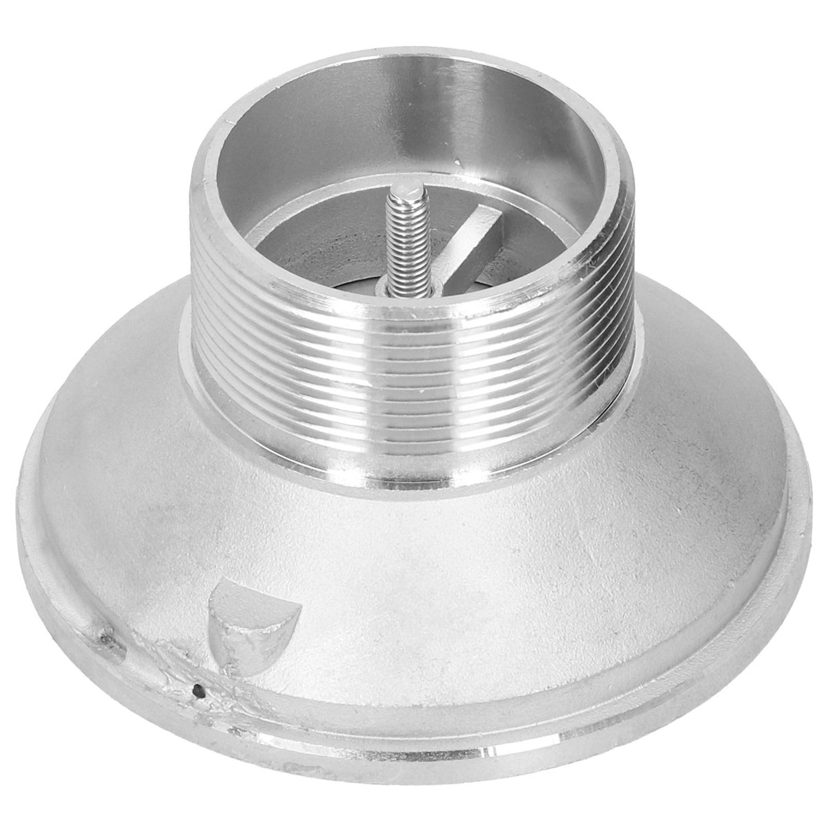 2inch Male Thread Swimming Pool Drain Water Overflow Outlet Swimming Pool Accessory