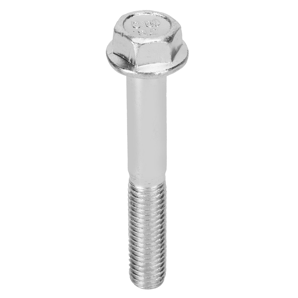 30Pcs M8x55 Screws Cylinder Bolt Accessory for 168F/170F 2kw‑3kw Gasoline Generator