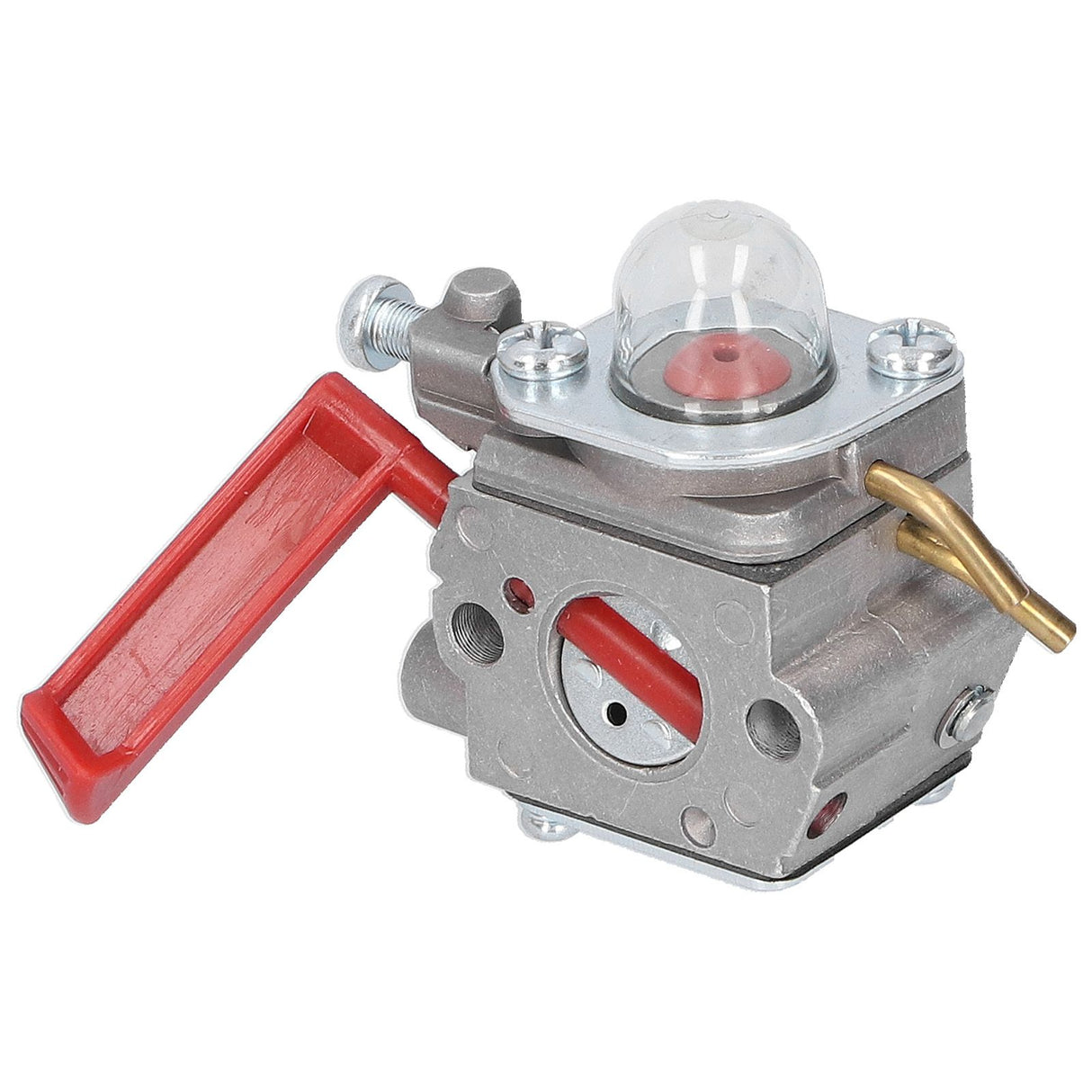 Carburetor Carb Replacement Fit for Homelite UP04742A UT15200 UT20771 UT20763 C1U-H47