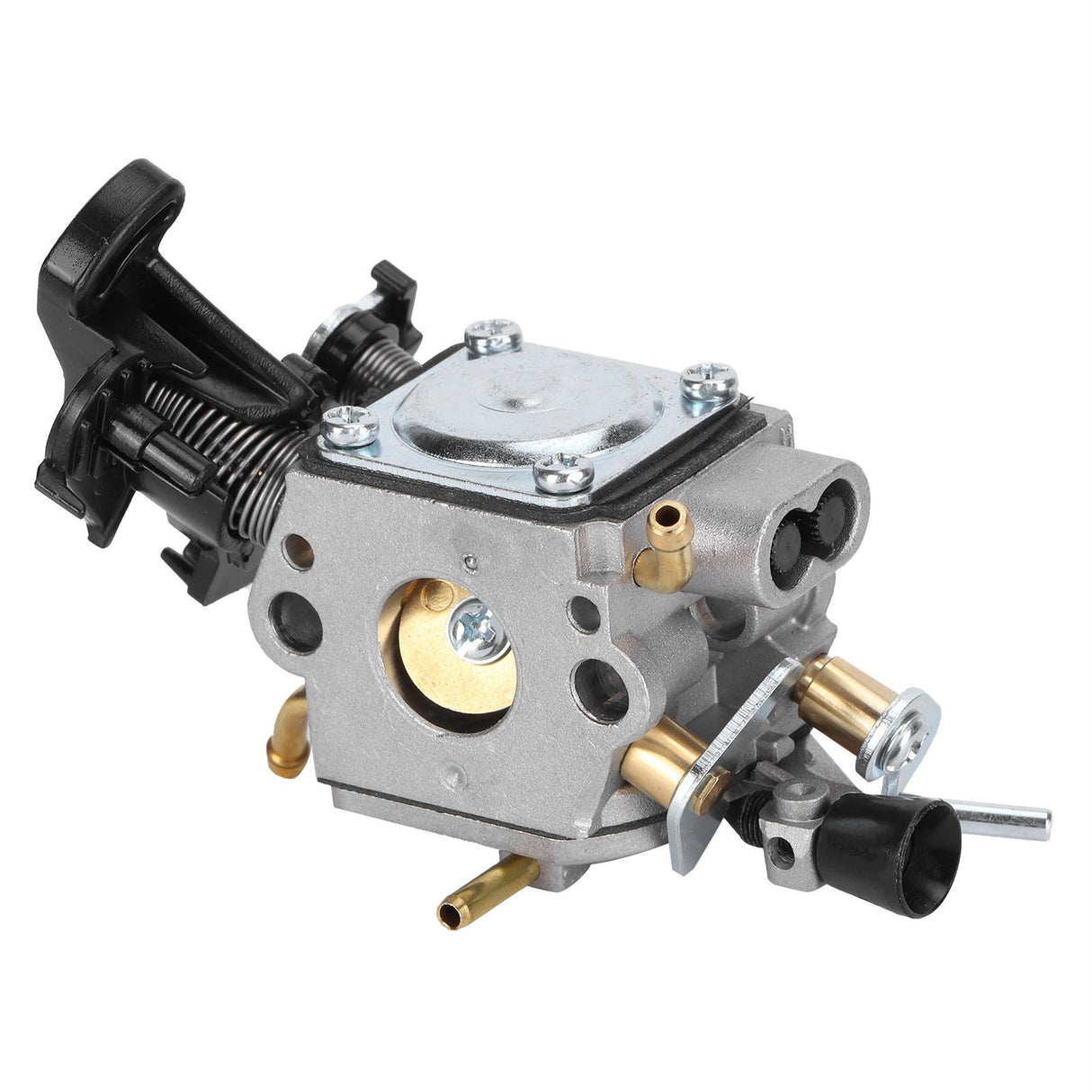 C1MEL37B Carb Chainsaw Carburetor Parts Fit for Husqvarna 445/450/445E/450E/450II