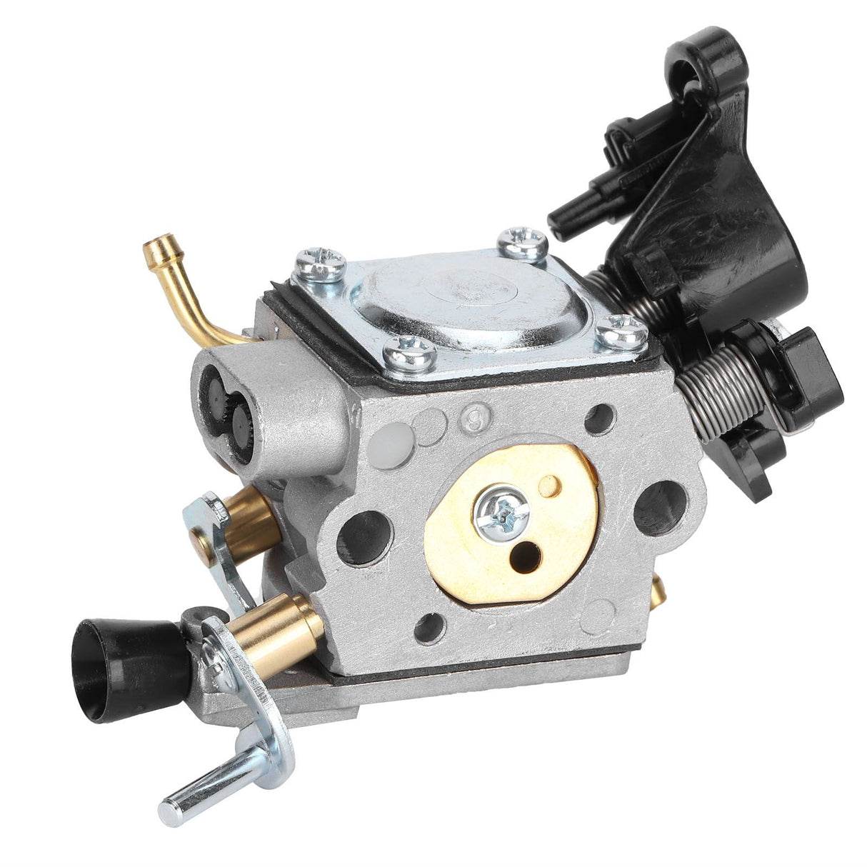C1MEL37B Carb Chainsaw Carburetor Parts Fit for Husqvarna 445/450/445E/450E/450II