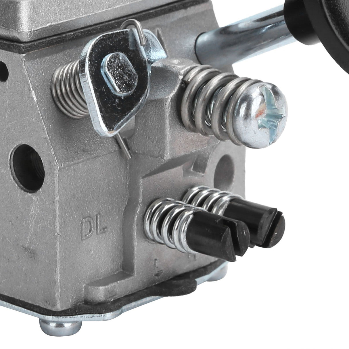 Carburetor Set for Stihl BR320 BR340 BR380 BR400 BR420 Replacement Accessories Kit