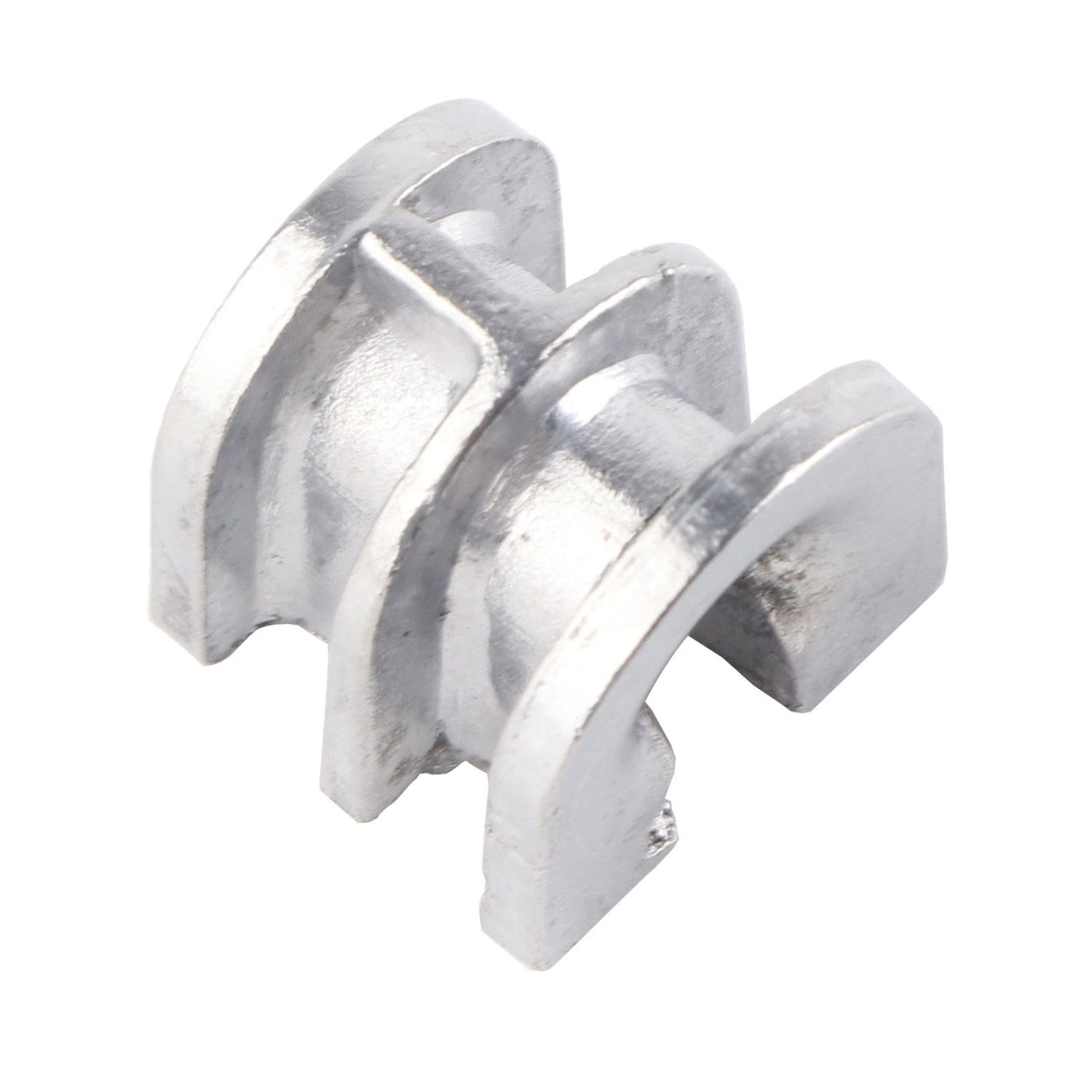 40PCS Trimmer Head Eyelet Sleeves Replacement Fit for STIHL 25‑2 Lawn Mower Parts