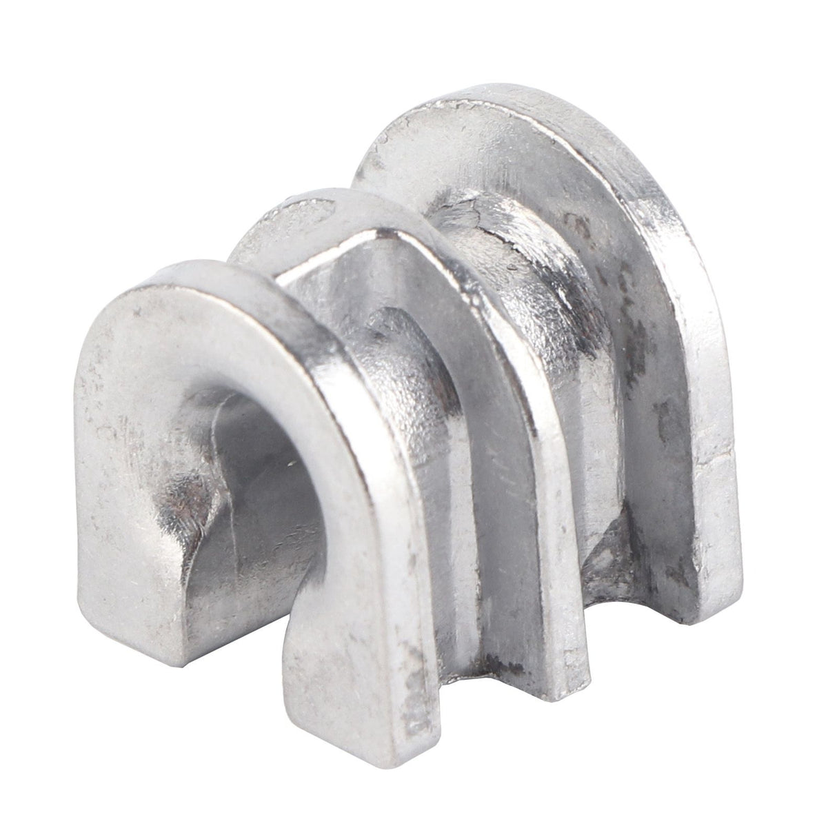 40PCS Trimmer Head Eyelet Sleeves Replacement Fit for STIHL 25‑2 Lawn Mower Parts