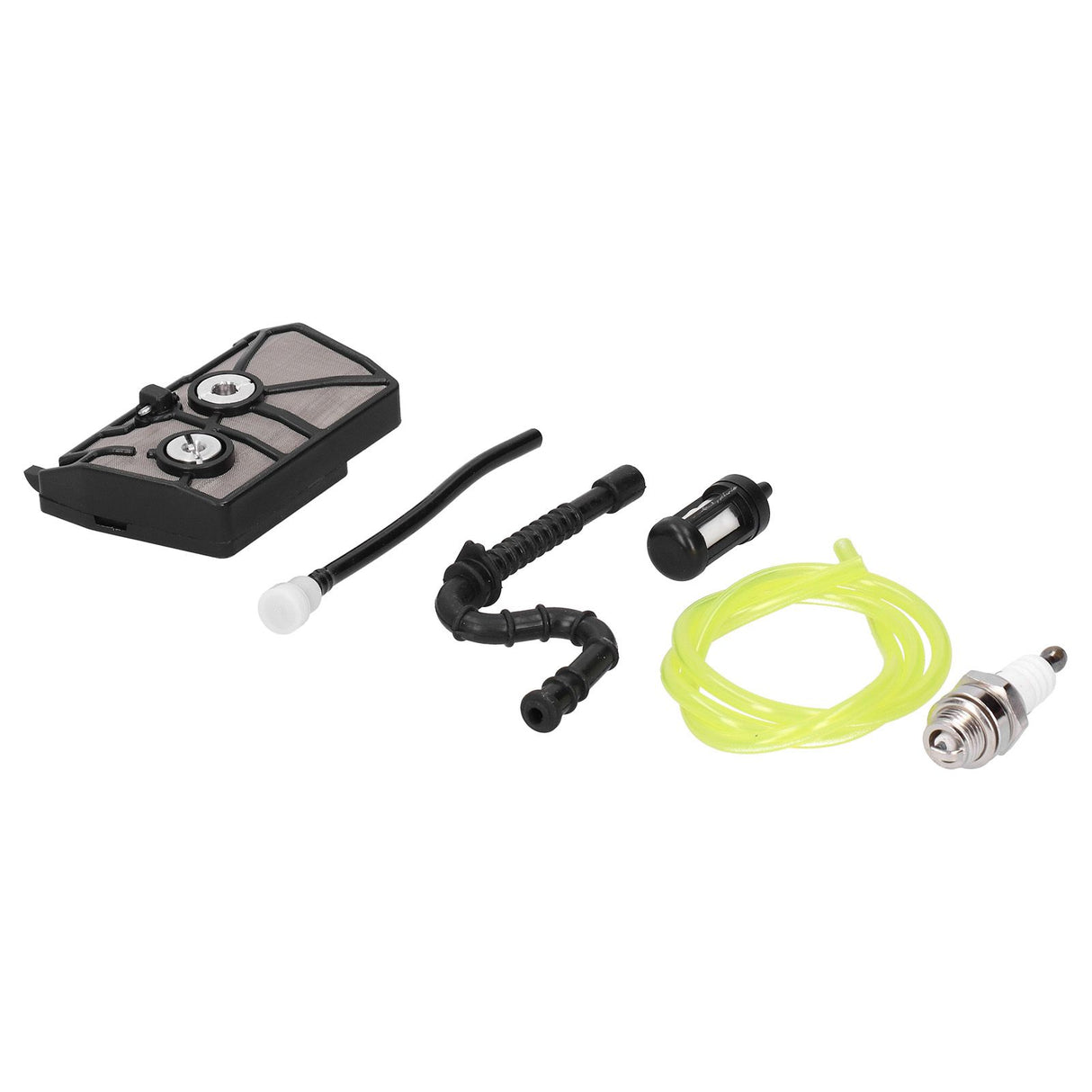 Air Filter Sparking Plug Chainsaw Parts Fit for STIHL 028 028AV Chainsaw Accessories Set