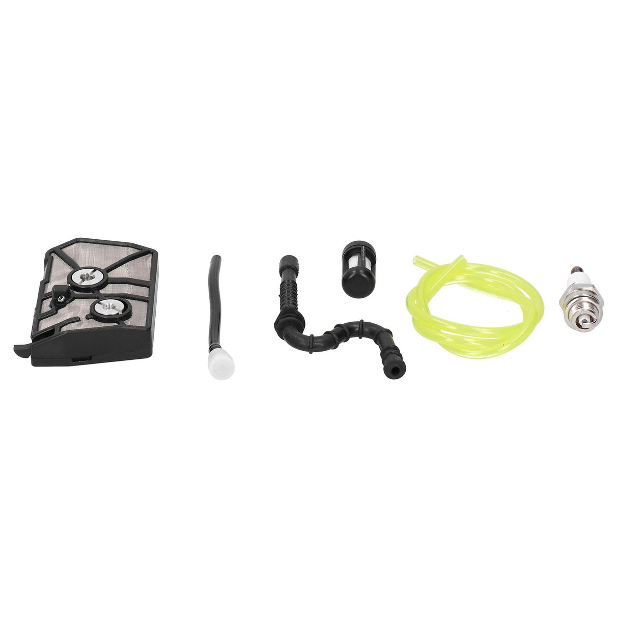 Air Filter Sparking Plug Chainsaw Parts Fit for STIHL 028 028AV Chainsaw Accessories Set