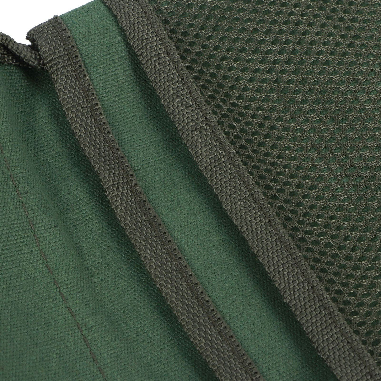 Garden Tool Storage Bag Waist Belt Hanging Pouch 4‑Pockets Organizer Gardening Supplies