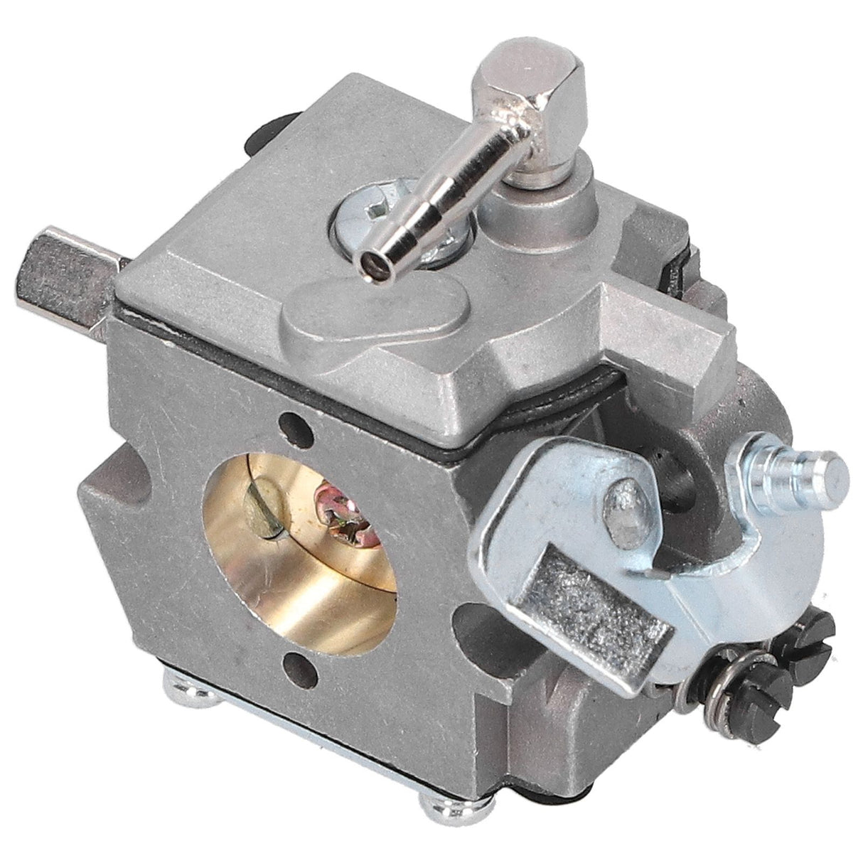 Aluminium Alloy Carburetor Air Fuel Filter Kit 11131201603 Fit for STIHL 030AV 031AV 032AV