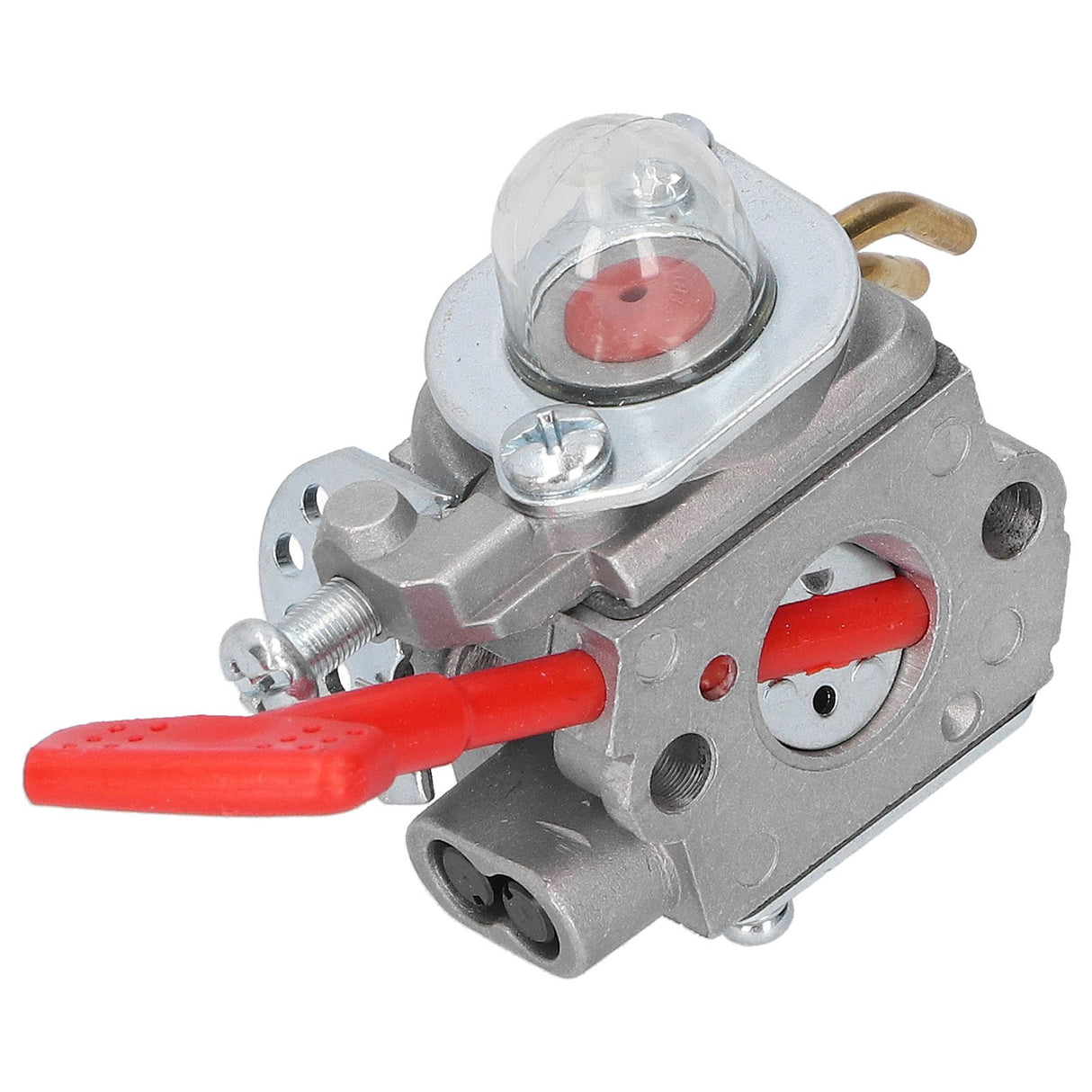 Aluminium Alloy Carburetor Replacement Fit For Walbro WT458 WT‑220 WT‑318 WT‑318X WT‑165 WT71C
