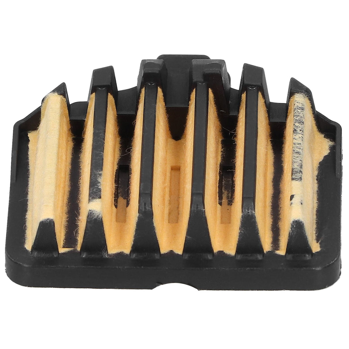 3Pcs Air Filter Replacement Fit for Poulan Pro 575296301 PP5020AV PP4818AV W47 Lawn Mover Parts