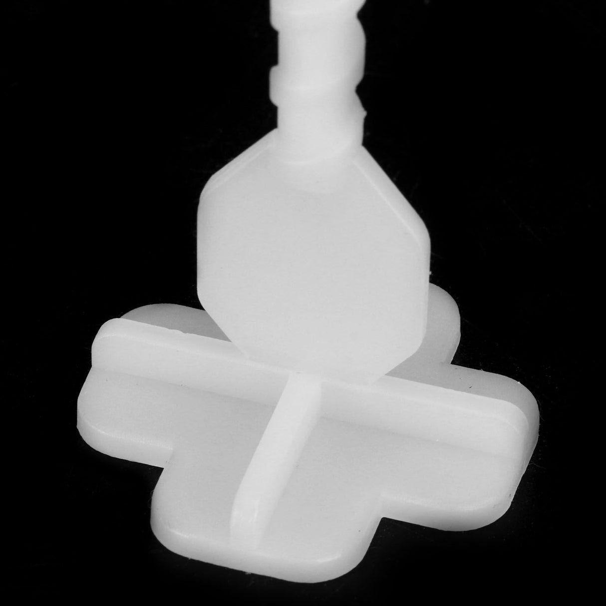 100Pcs Tile Leveling System Floor Wall Tiles Leveler Spacers Construction Building Supply