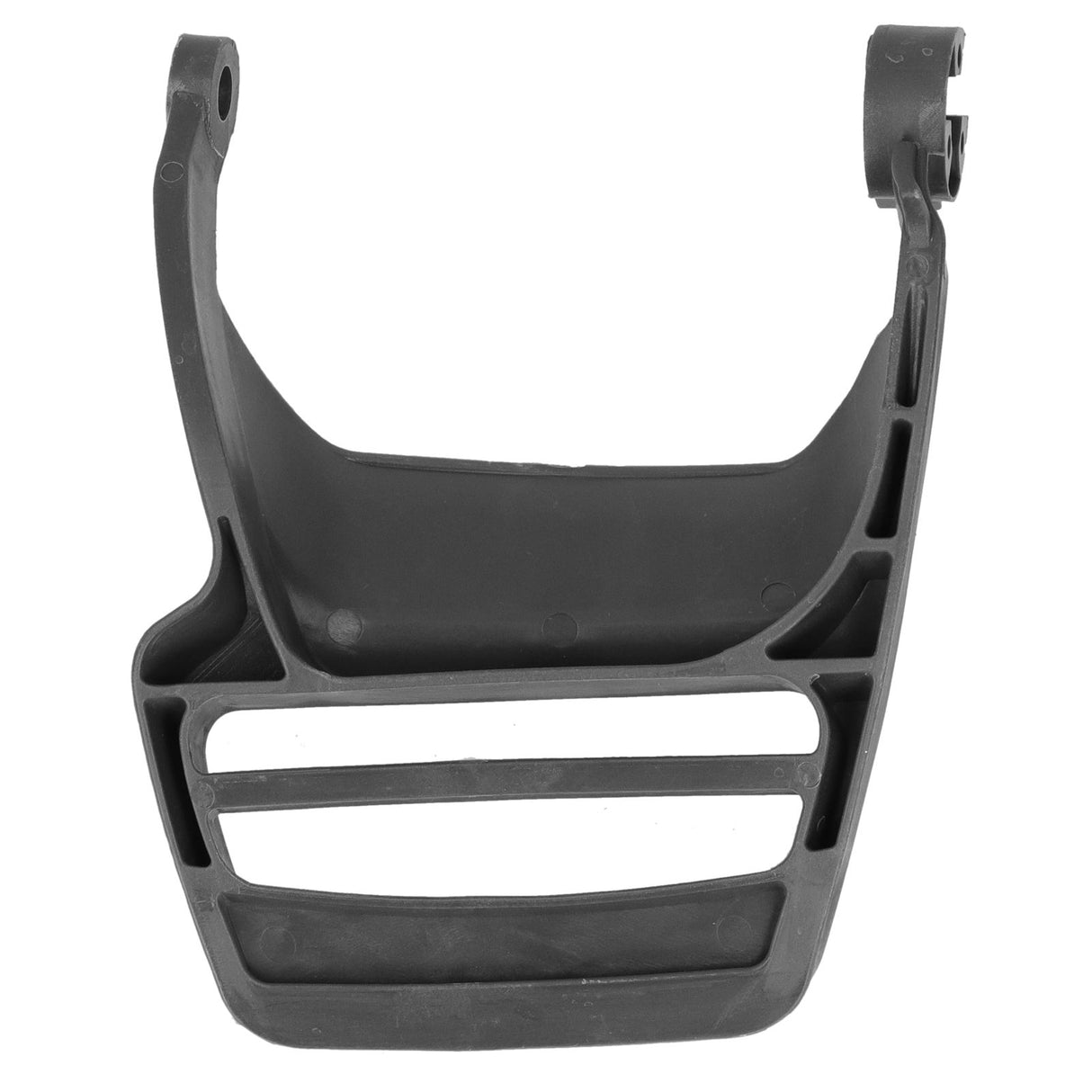 Chain Brake Baffle Handle Guard Chainsaw Accessory Fit for Husqvarna 435 440 445 450