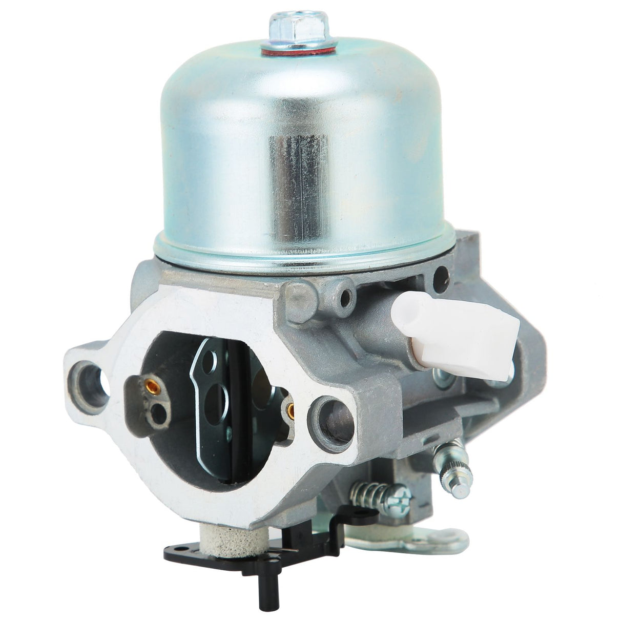 Carburetor Set Aluminum Carb Replacement Garden Tool Accessory for 699831 694941 499158