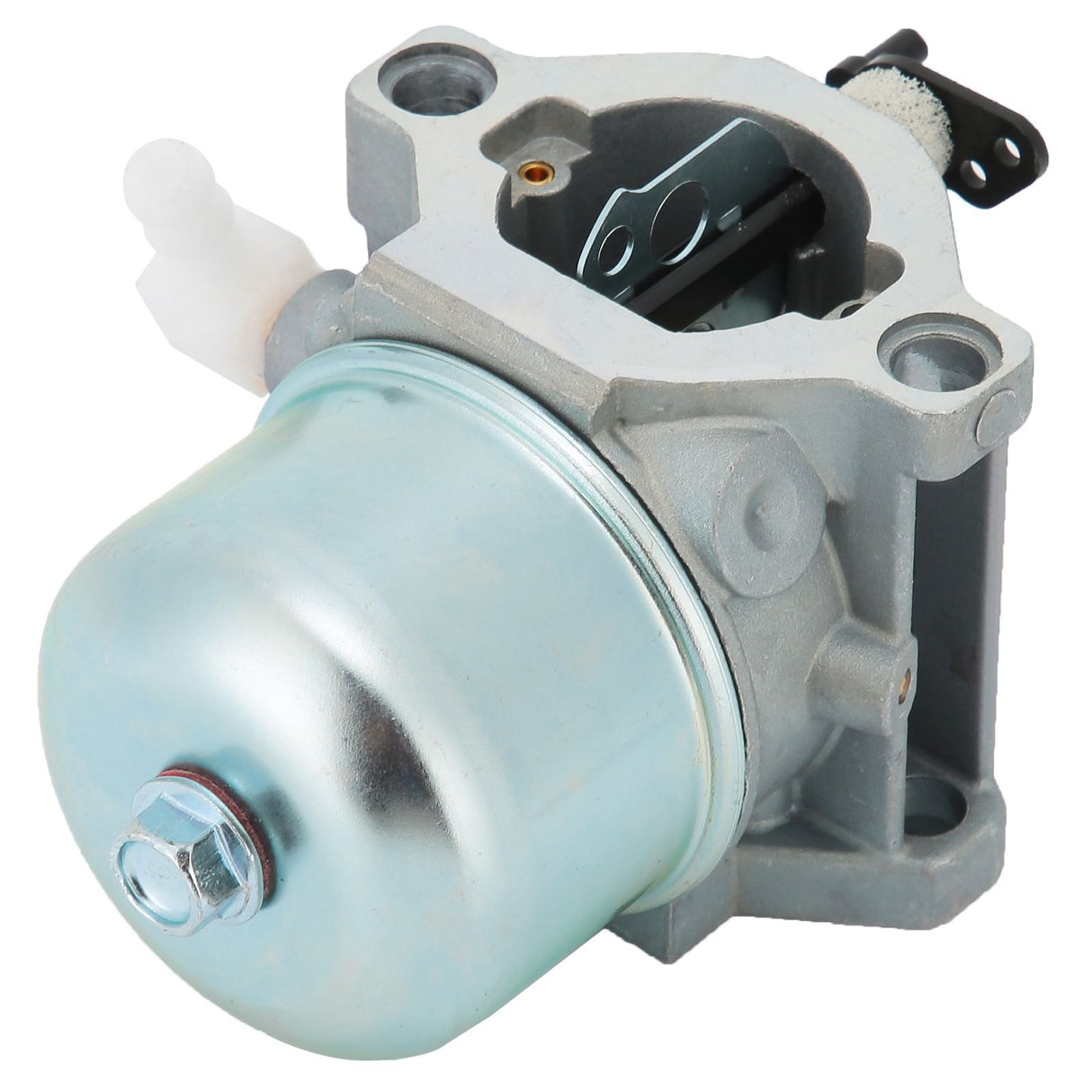 Carburetor Set Aluminum Carb Replacement Garden Tool Accessory for 699831 694941 499158
