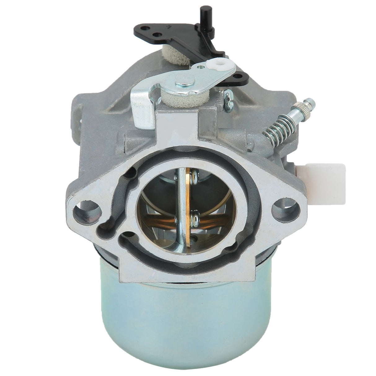 Carburetor Set Aluminum Carb Replacement Garden Tool Accessory for 699831 694941 499158
