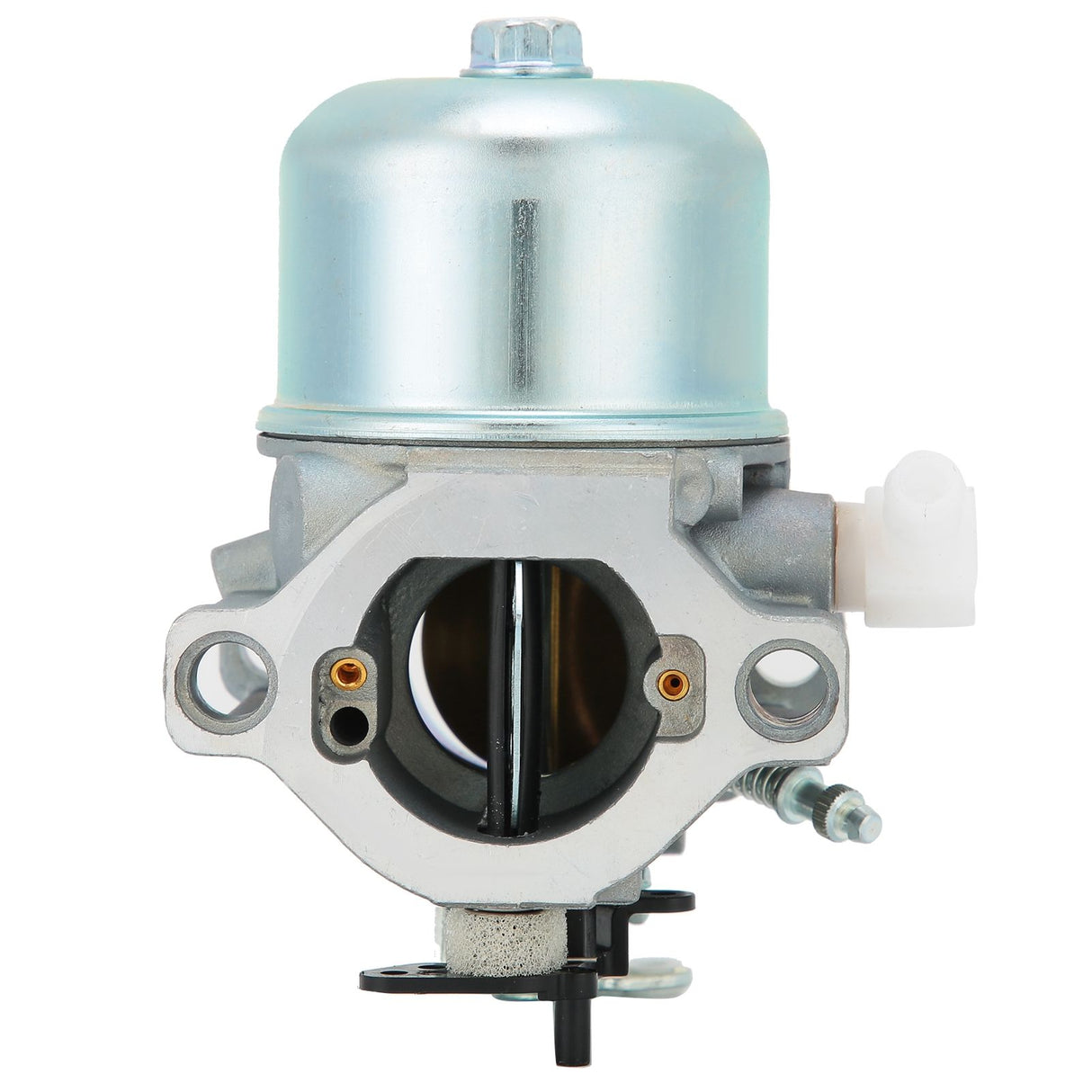 Carburetor Set Aluminum Carb Replacement Garden Tool Accessory for 699831 694941 499158
