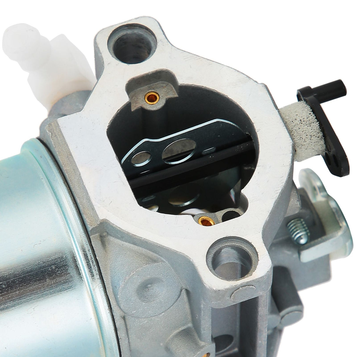 Carburetor Set Aluminum Carb Replacement Garden Tool Accessory for 699831 694941 499158