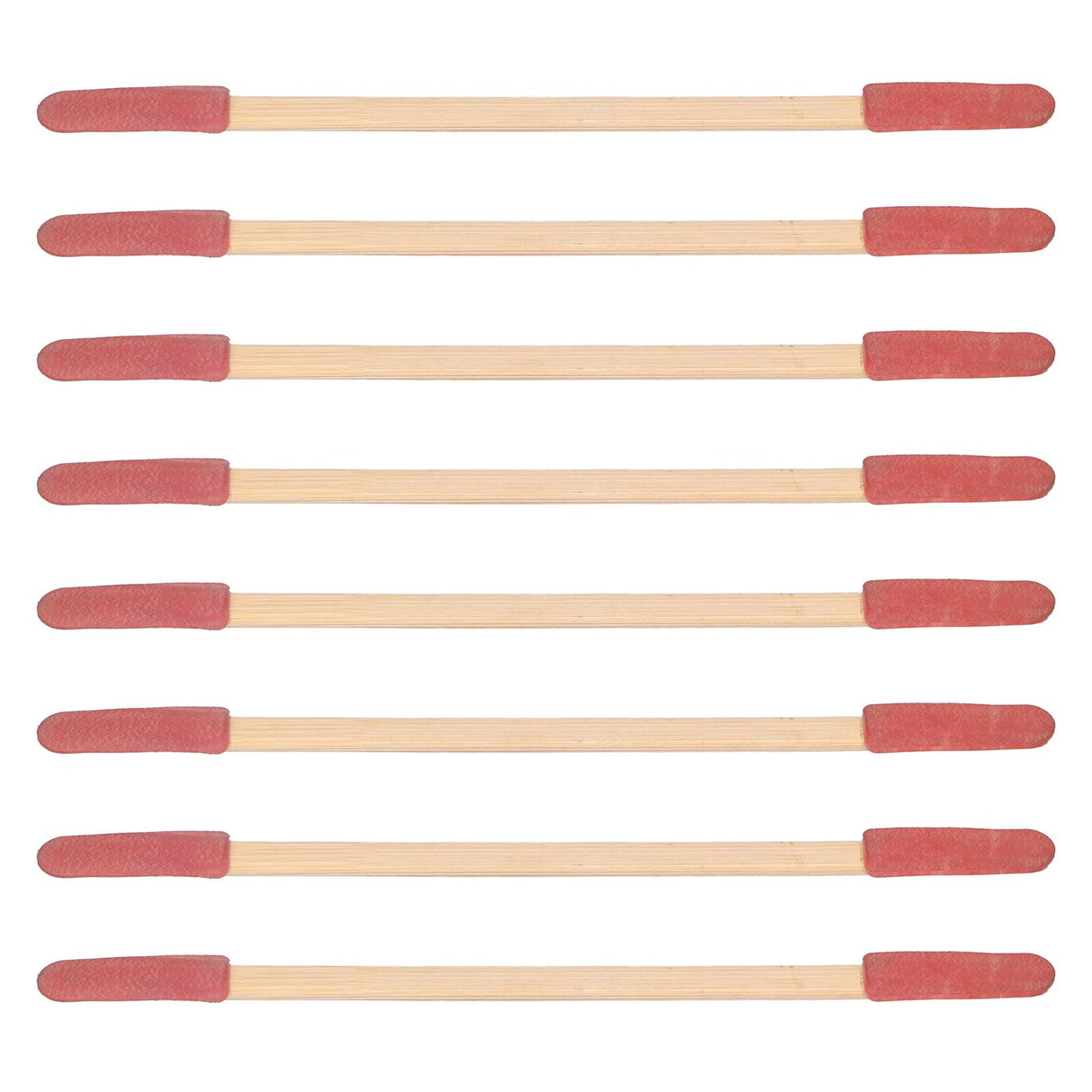 50PCS Beekeeping Equipment Bamboo Take Pulp Pen Double-Headed Royal Honey Catch Equipment