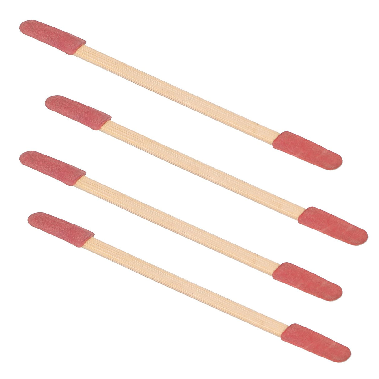 50PCS Beekeeping Equipment Bamboo Take Pulp Pen Double-Headed Royal Honey Catch Equipment