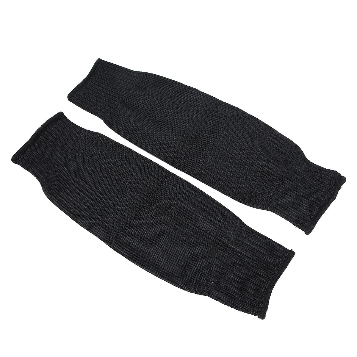 Cut Resistant Arm Sleeve Protective Safety AntiStab Arm Guard for Gardening Farming