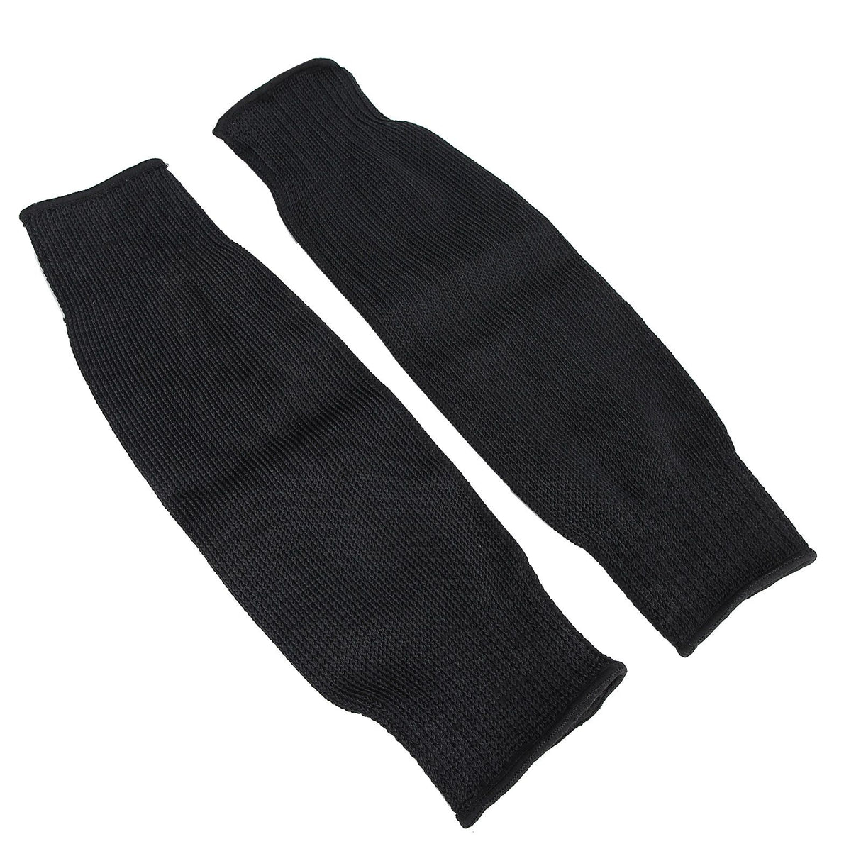 Cut Resistant Arm Sleeve Protective Safety AntiStab Arm Guard for Gardening Farming
