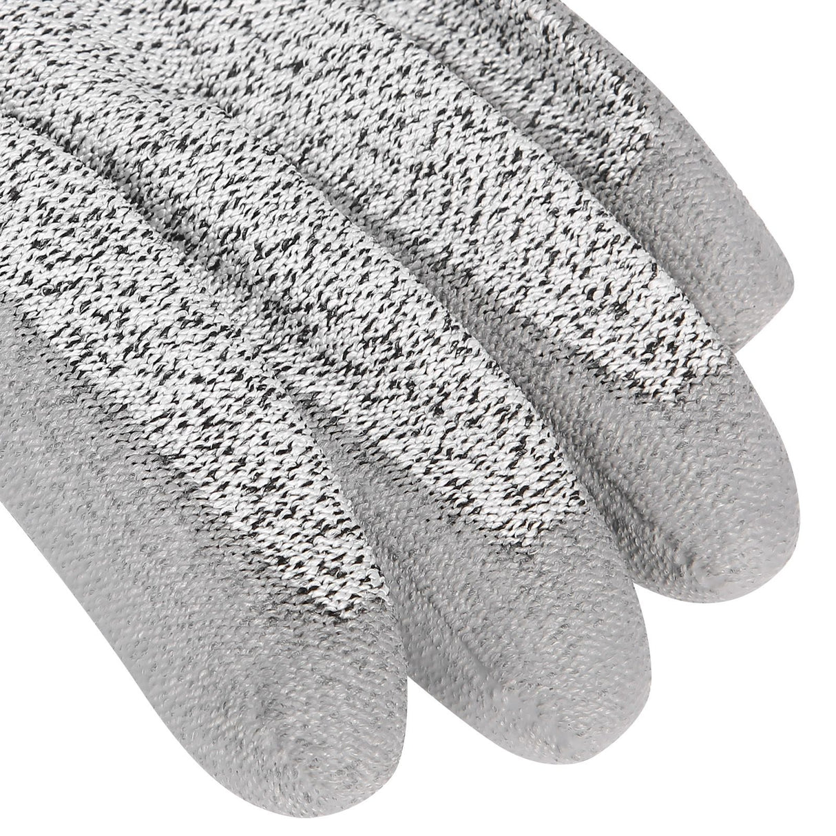 2pairs Waterproof Gardening Gloves Cut Resistant Reusable Working Protective Gloves