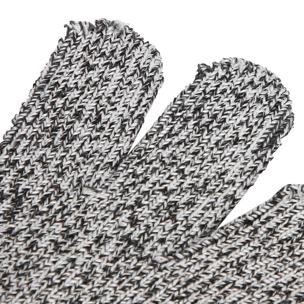 3 Pairs Kids Cutting Resistant Gloves Children Work Safety Protection Gloves for Gardening